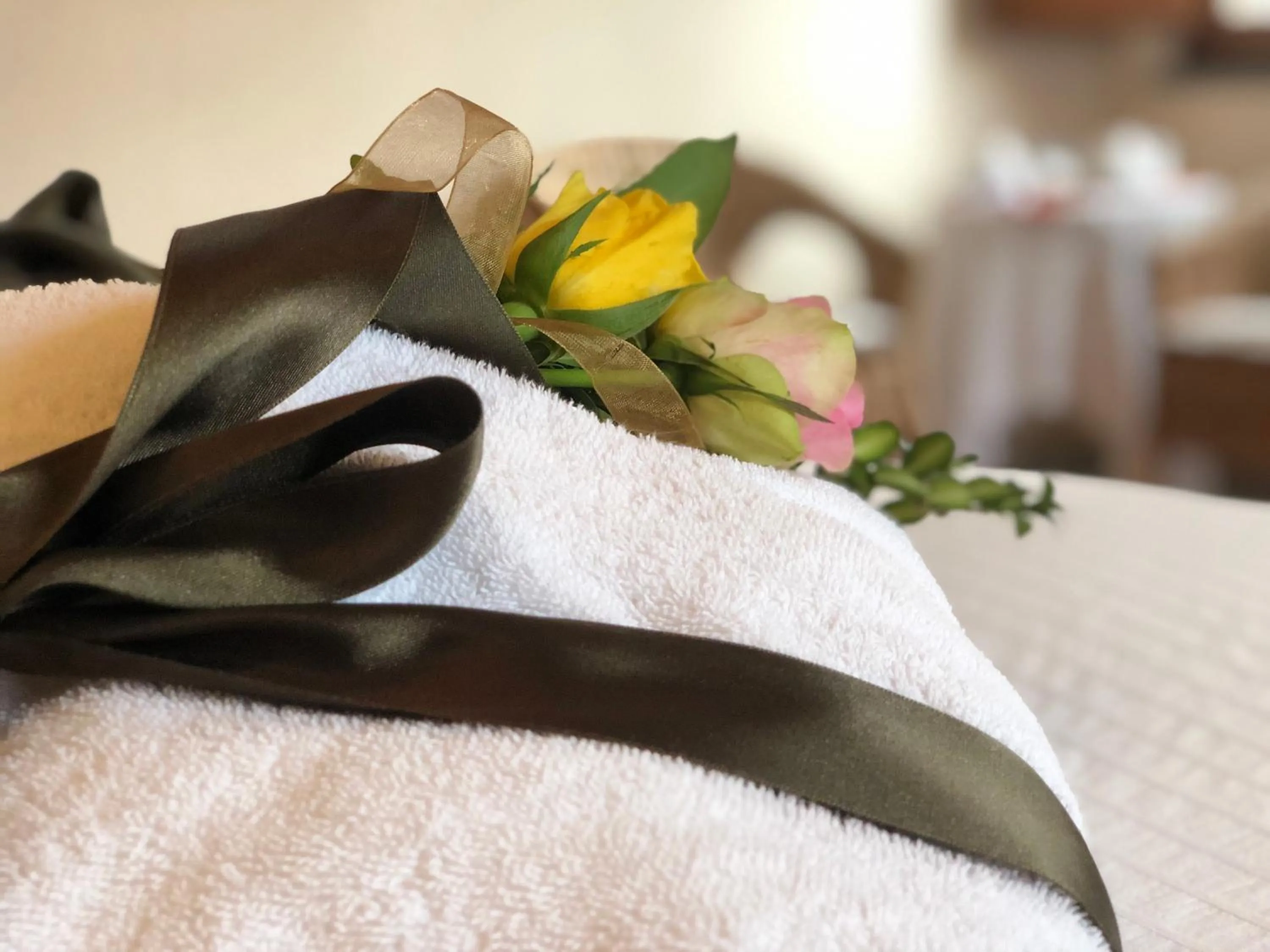 Decorative detail in La Cantina Relais - Fattoria Il Cipresso