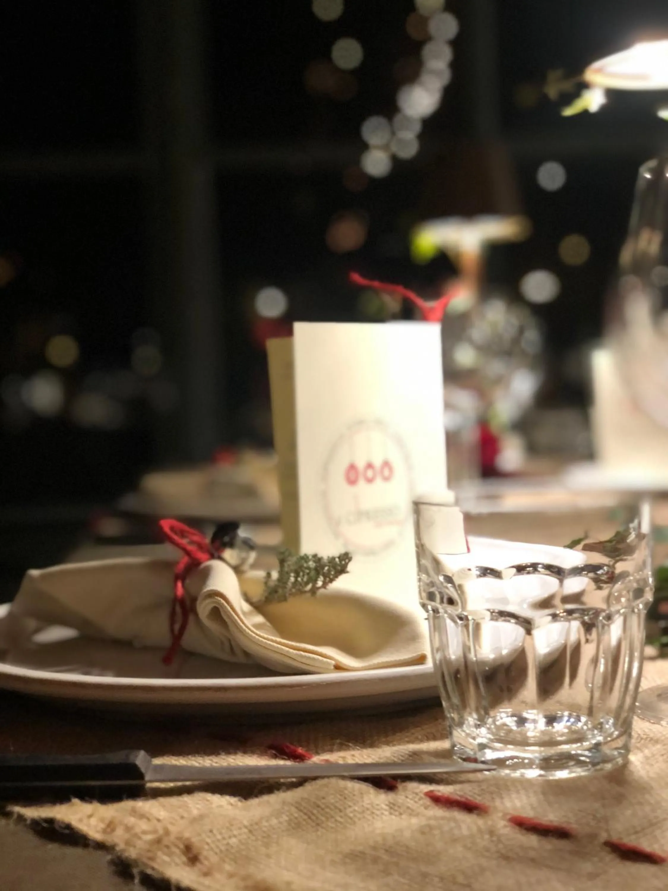 Drinks in La Cantina Relais - Fattoria Il Cipresso