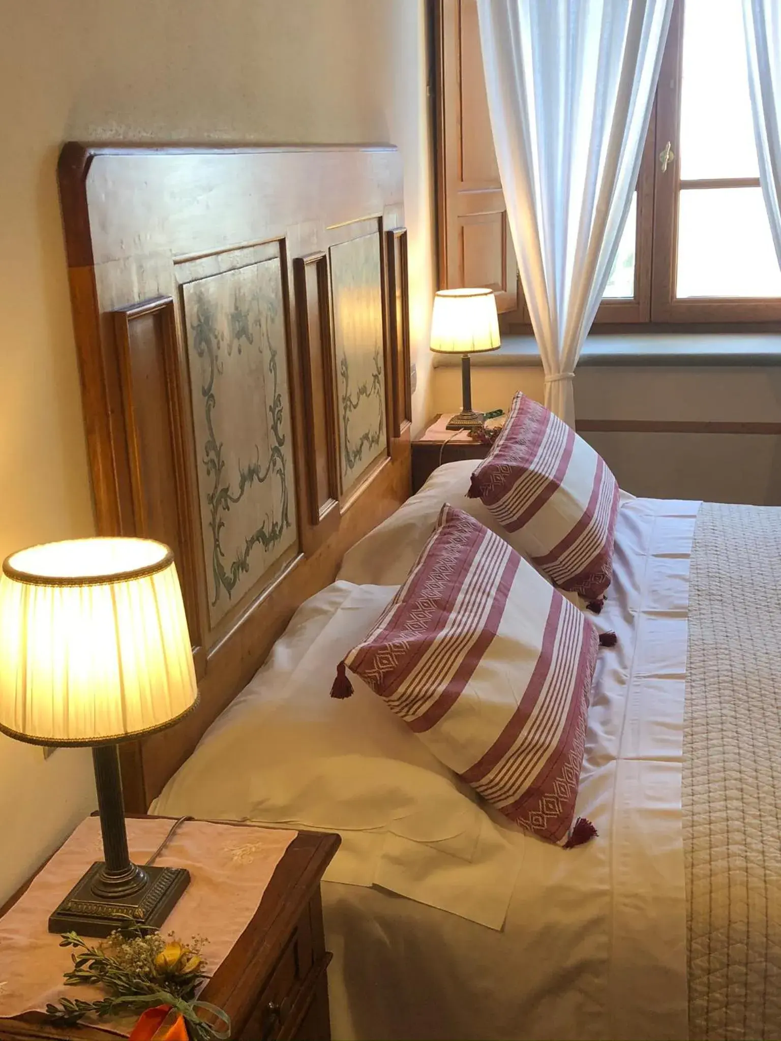 Suite - single occupancy in La Cantina Relais - Fattoria Il Cipresso Suite - single occupancy in La Cantina Relais - Fattoria Il Cipresso