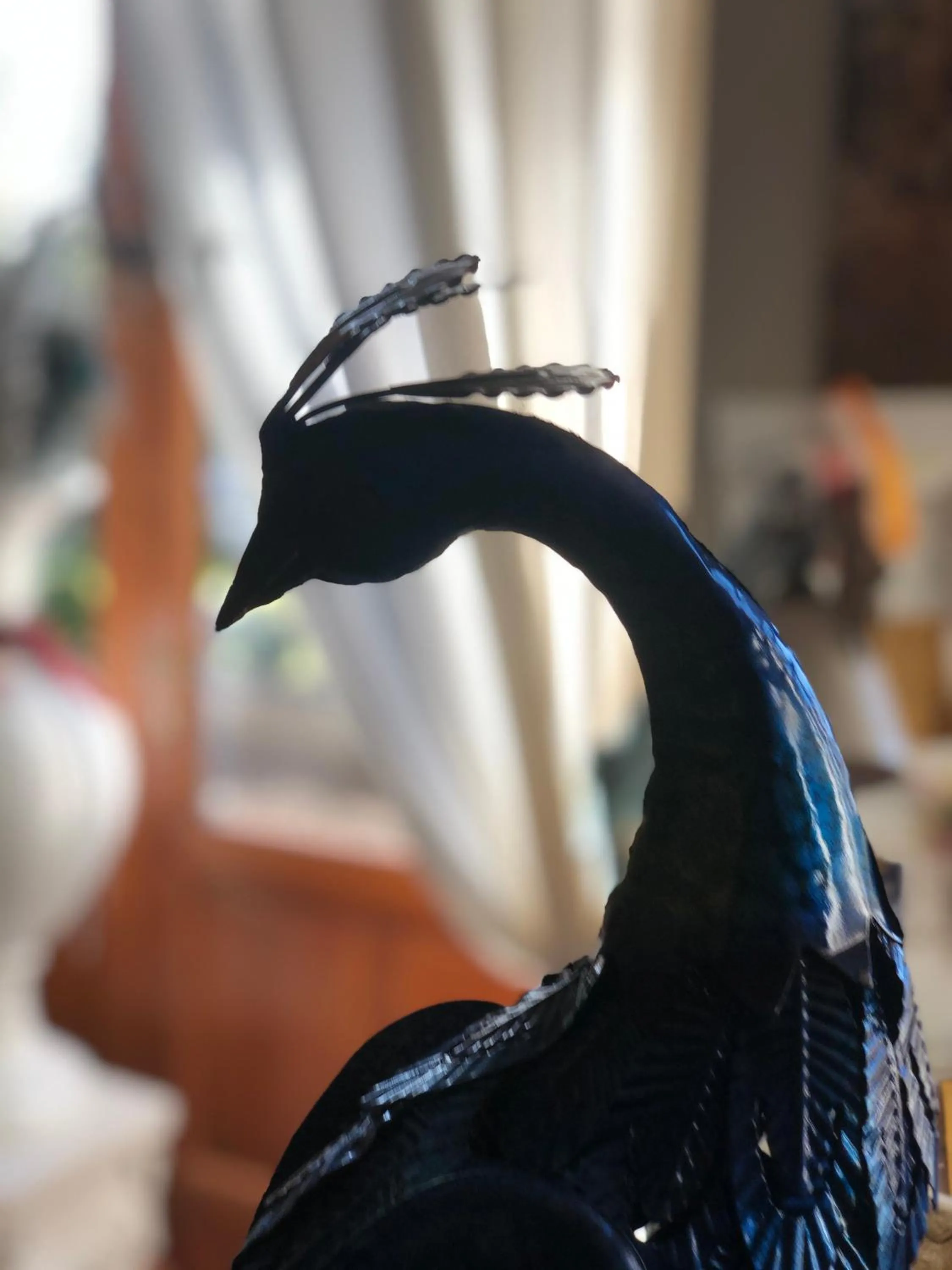 Decorative detail in La Cantina Relais - Fattoria Il Cipresso