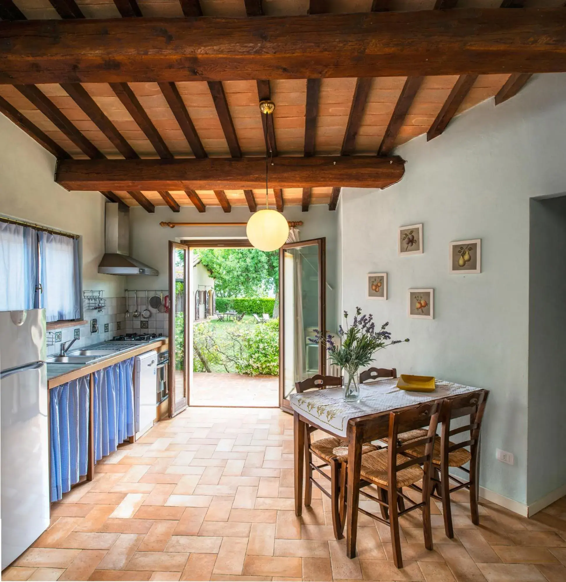 Villa with Private Pool in Fonte Sala Villa with Private Pool in Fonte Sala