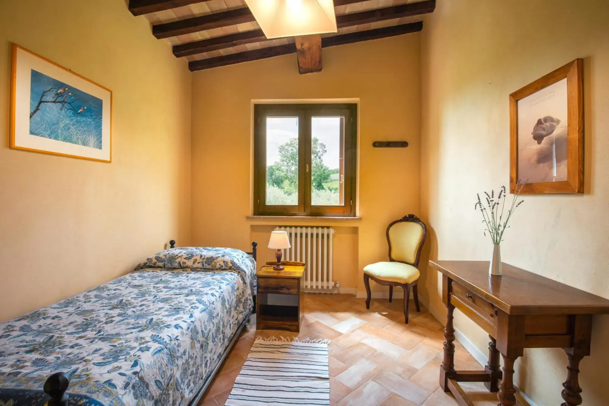 Two-Bedroom House in Fonte Sala Two-Bedroom House in Fonte Sala