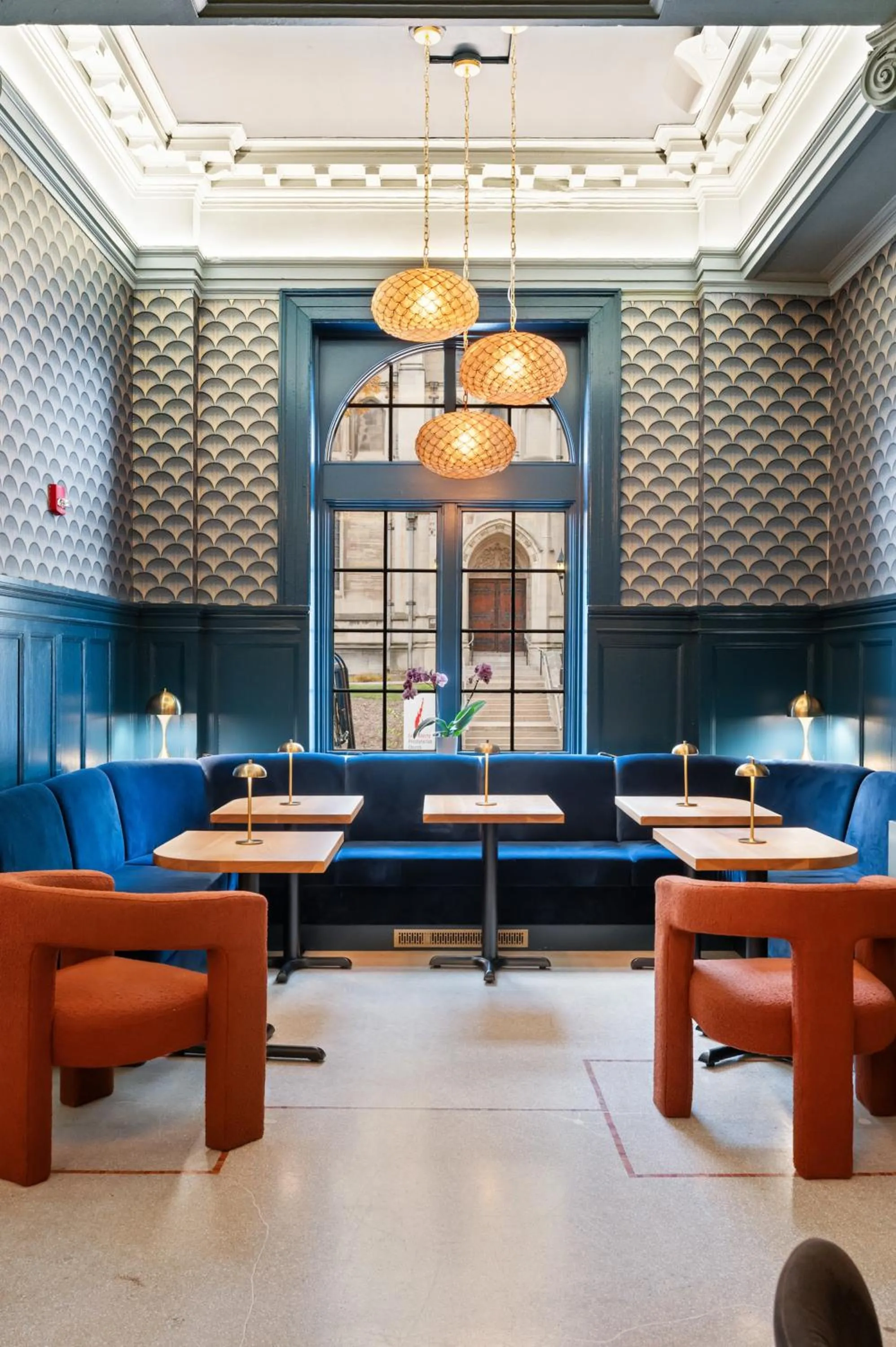 Lounge or bar in The Maverick By Kasa