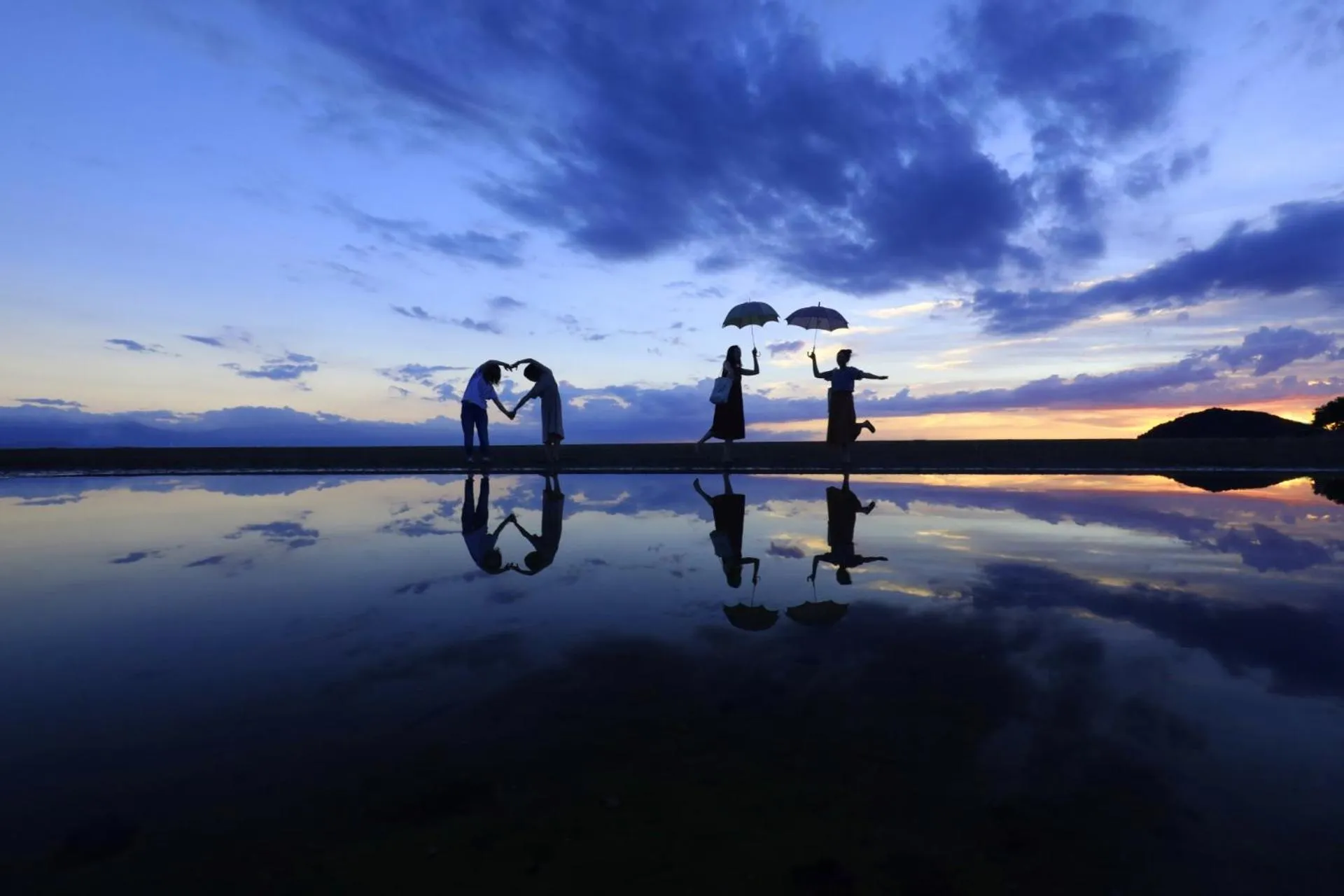 Nearby landmark in Hotel chez toi Kanonji