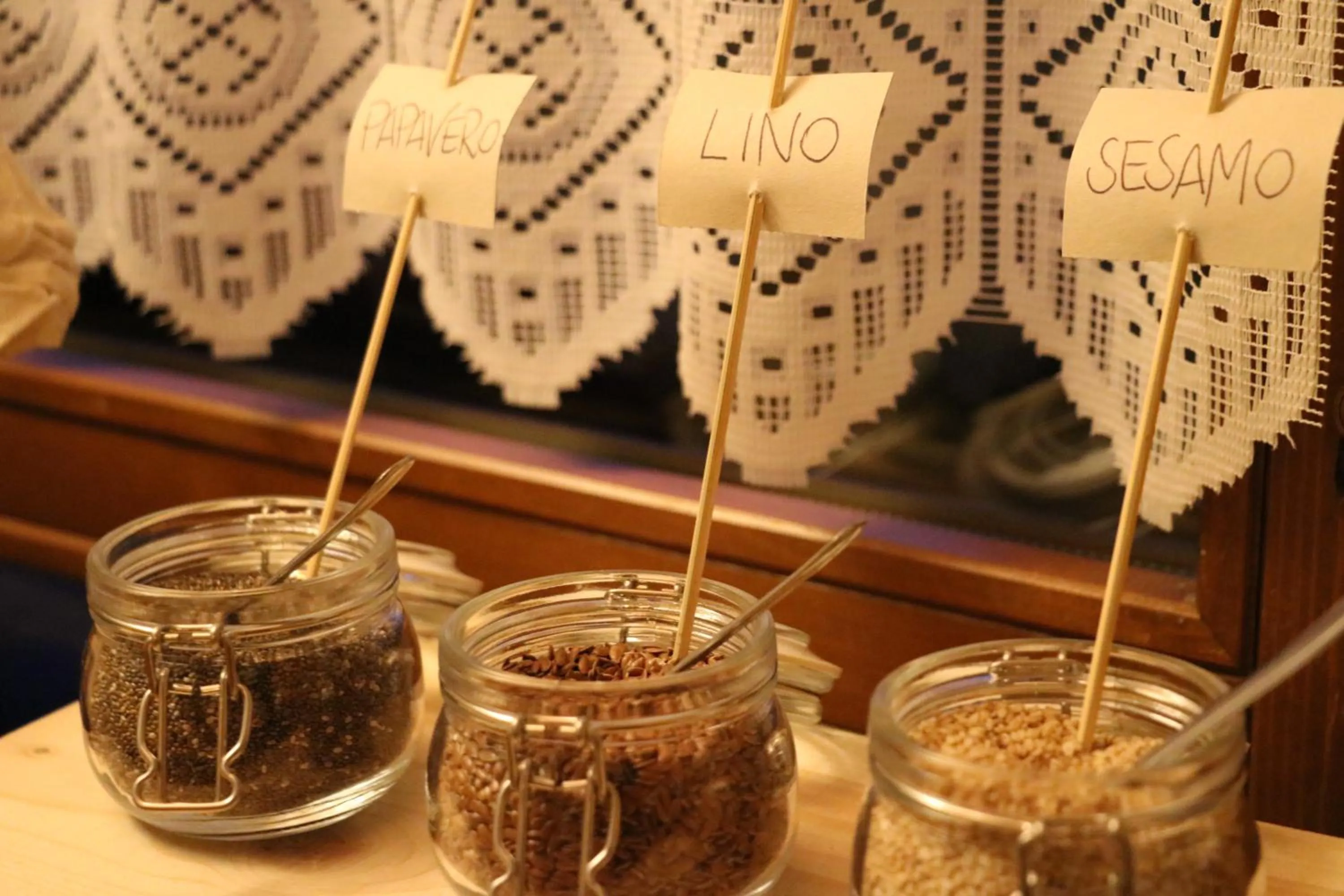 Food in Residence Weissthor