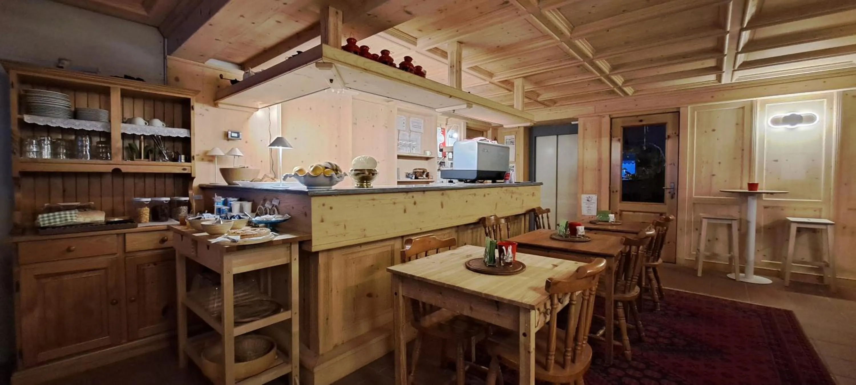 Breakfast in Residence Weissthor