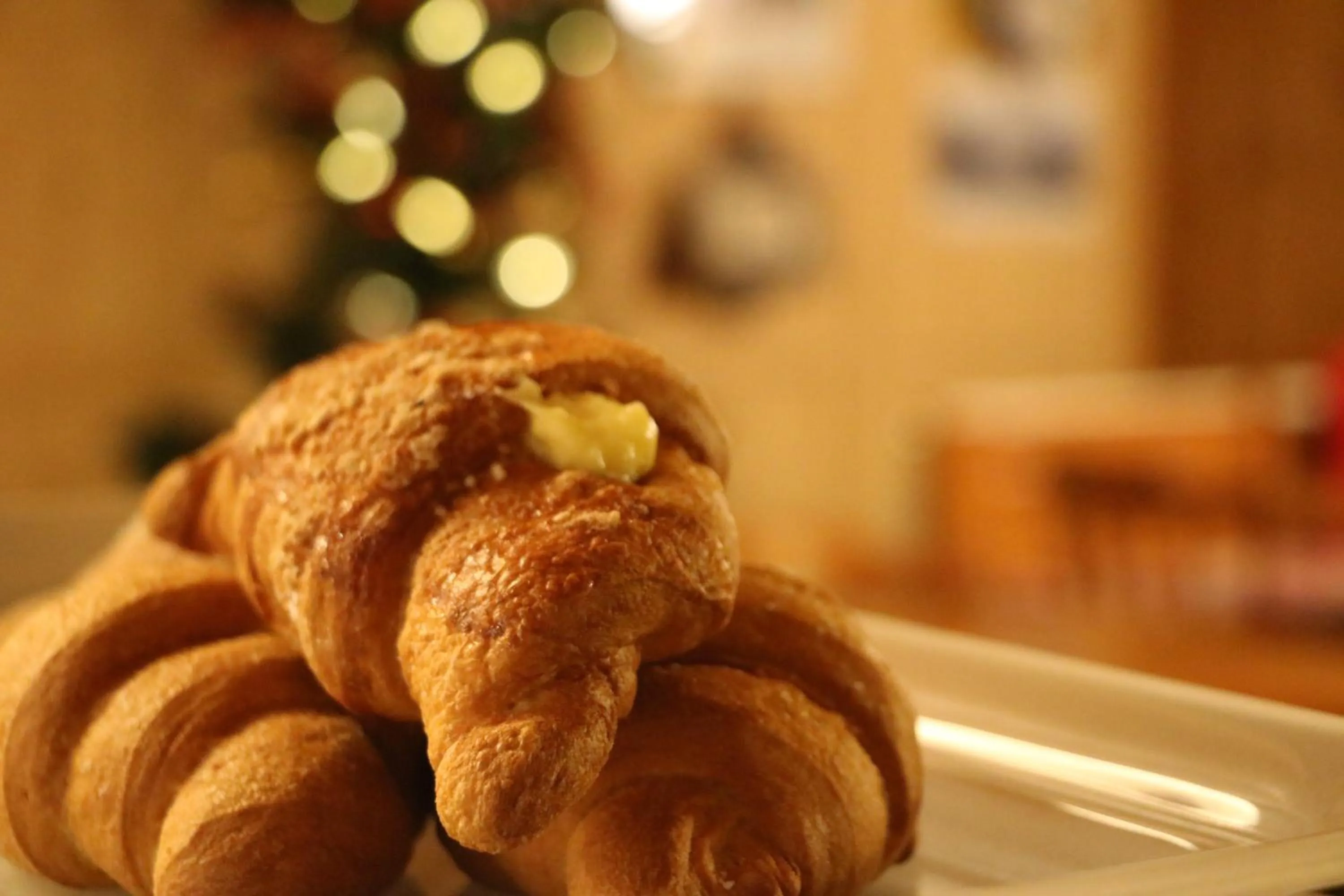 Food and drinks in Residence Weissthor