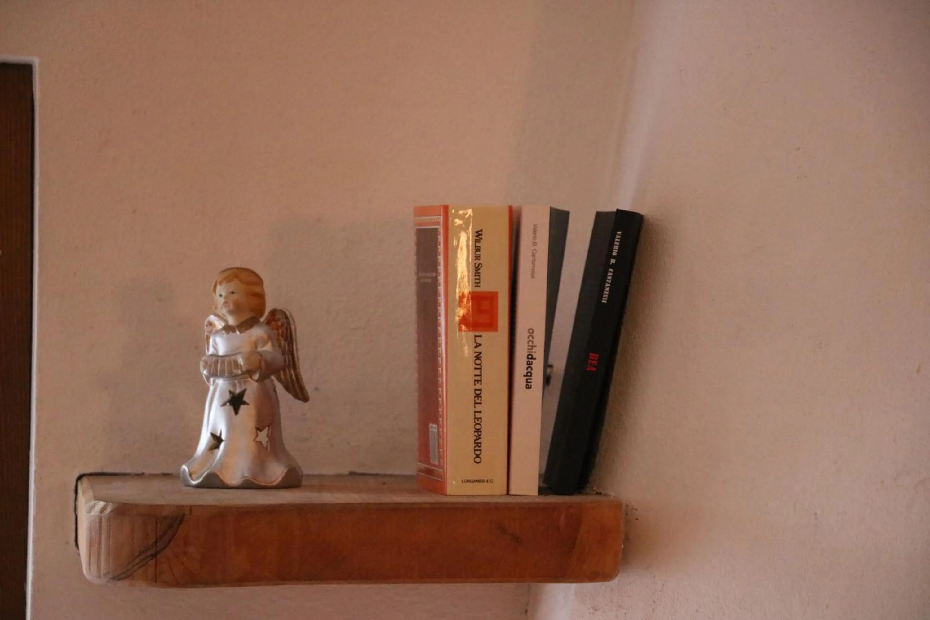 Decorative detail in Residence Weissthor