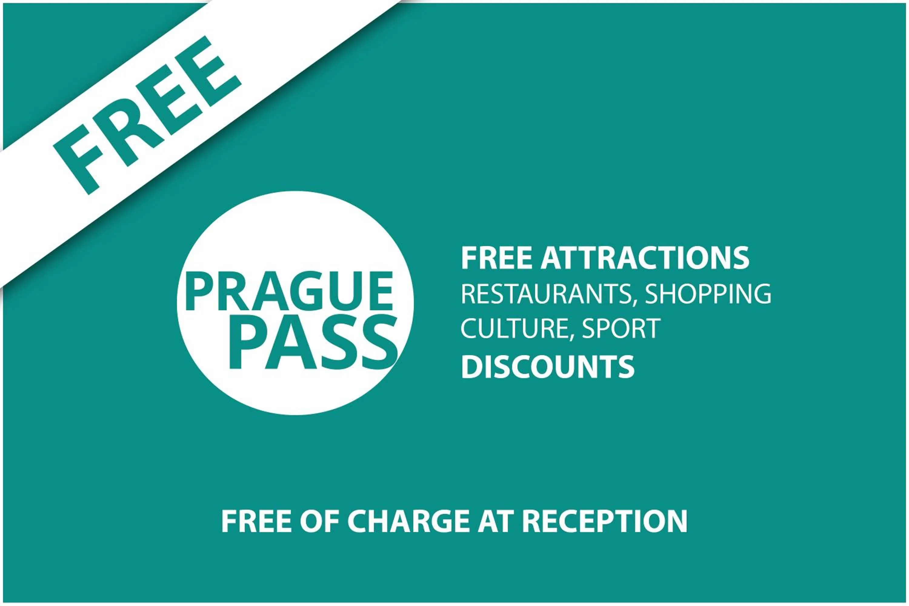 Certificate/Award in Hotel St George - Czech Leading Hotels