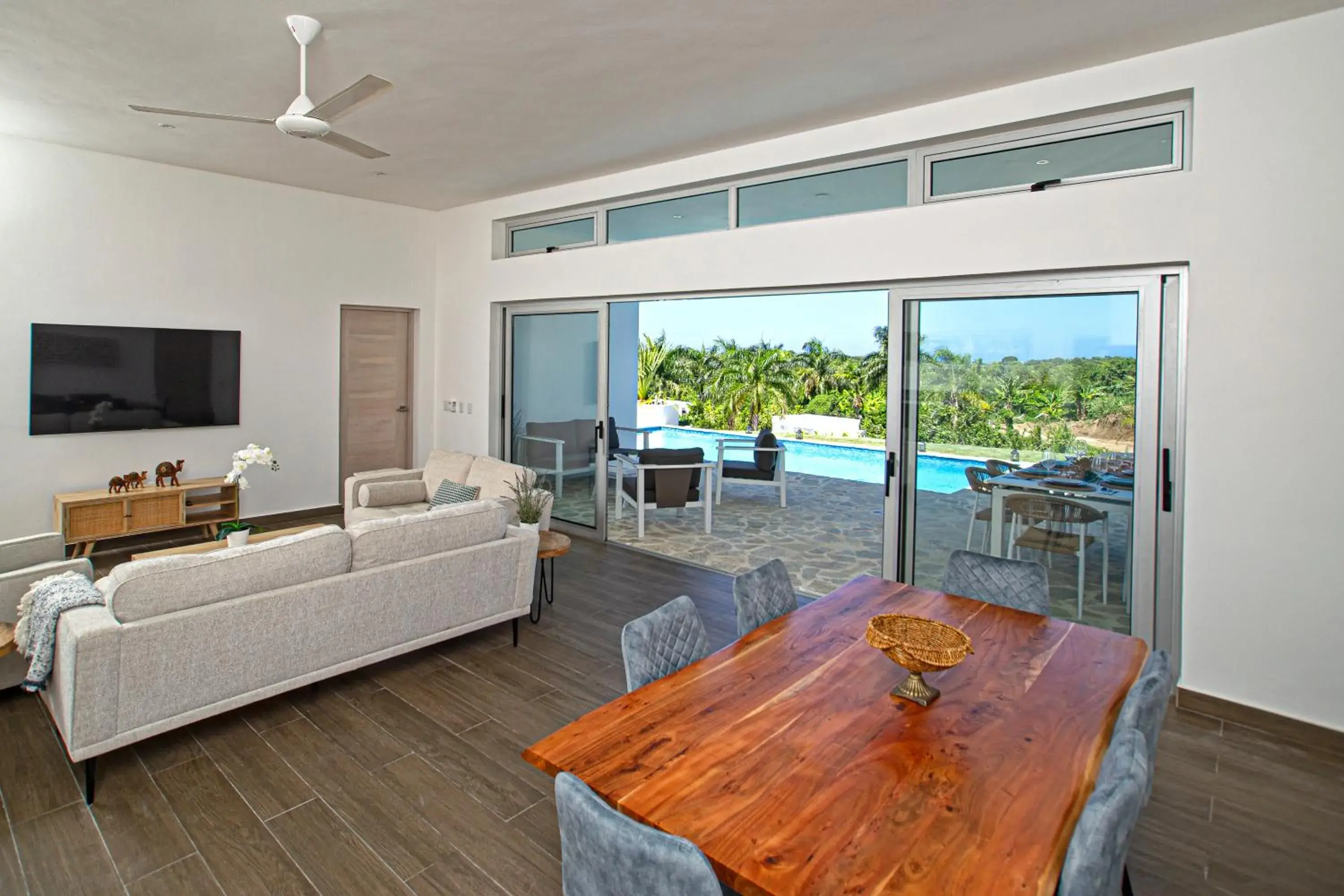 Villa in Villas Agua Dulce Villa in Villas Agua Dulce