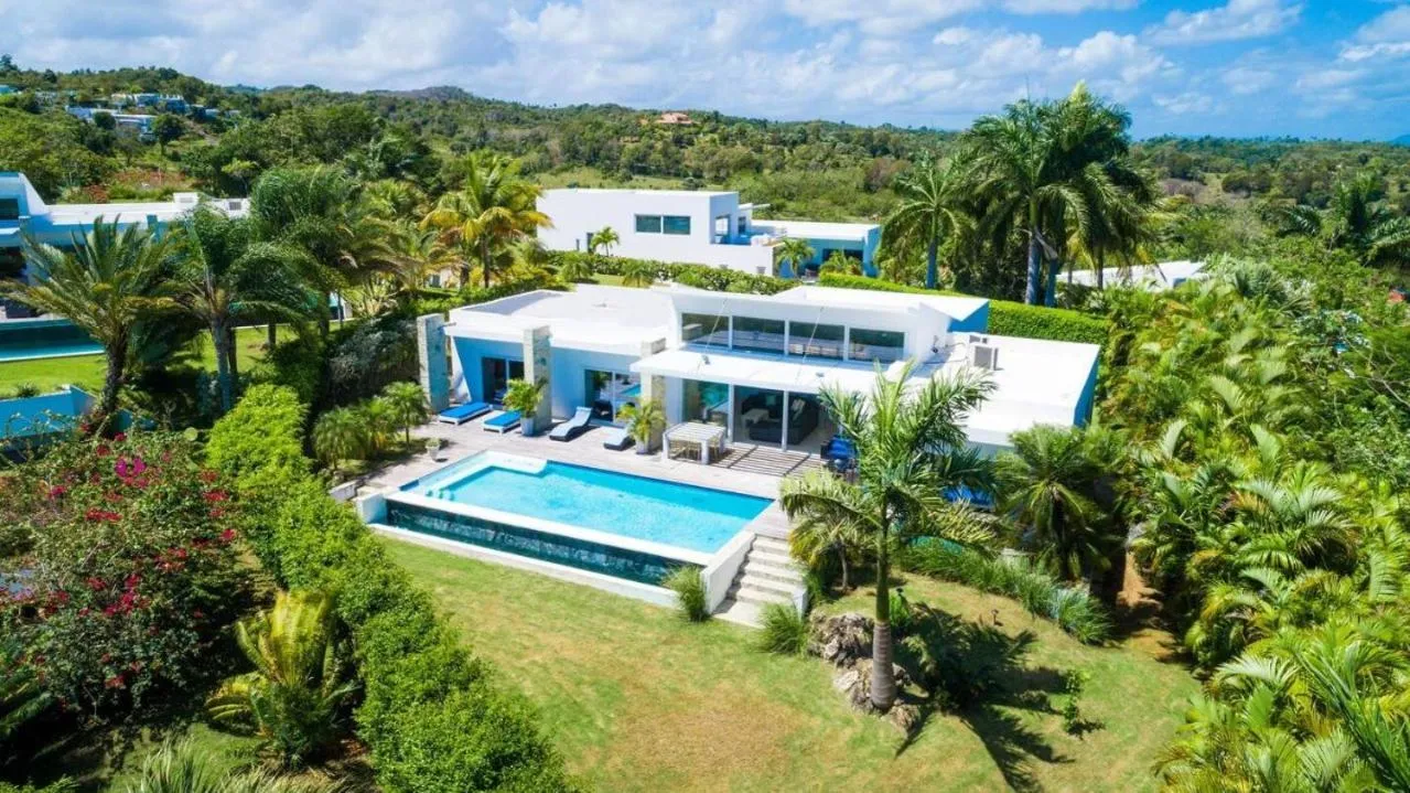 Standard Villa in Villas Agua Dulce