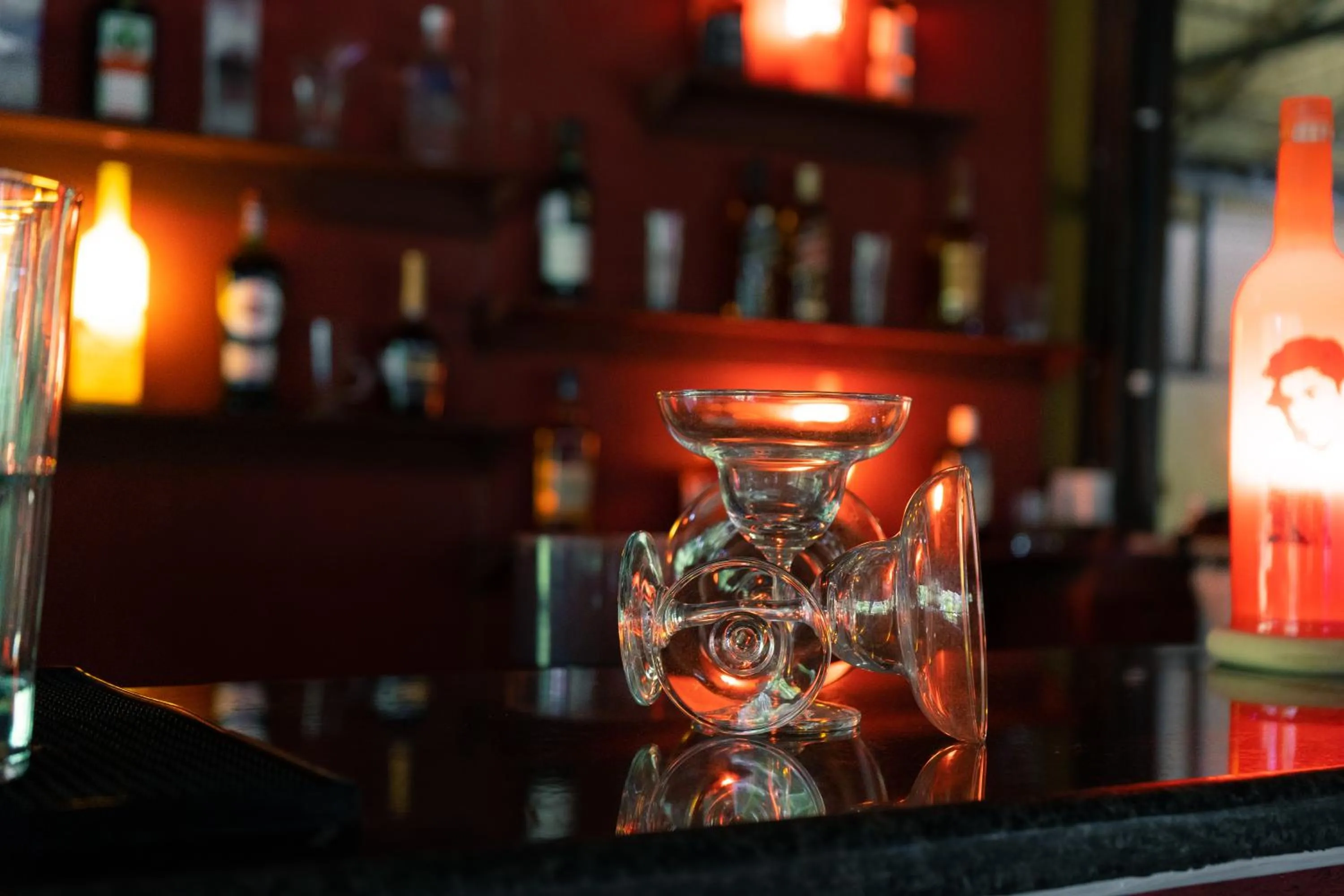 Lounge or bar in juSTa Morjim Beach Resort Goa - 80 Steps from Morjim Beach