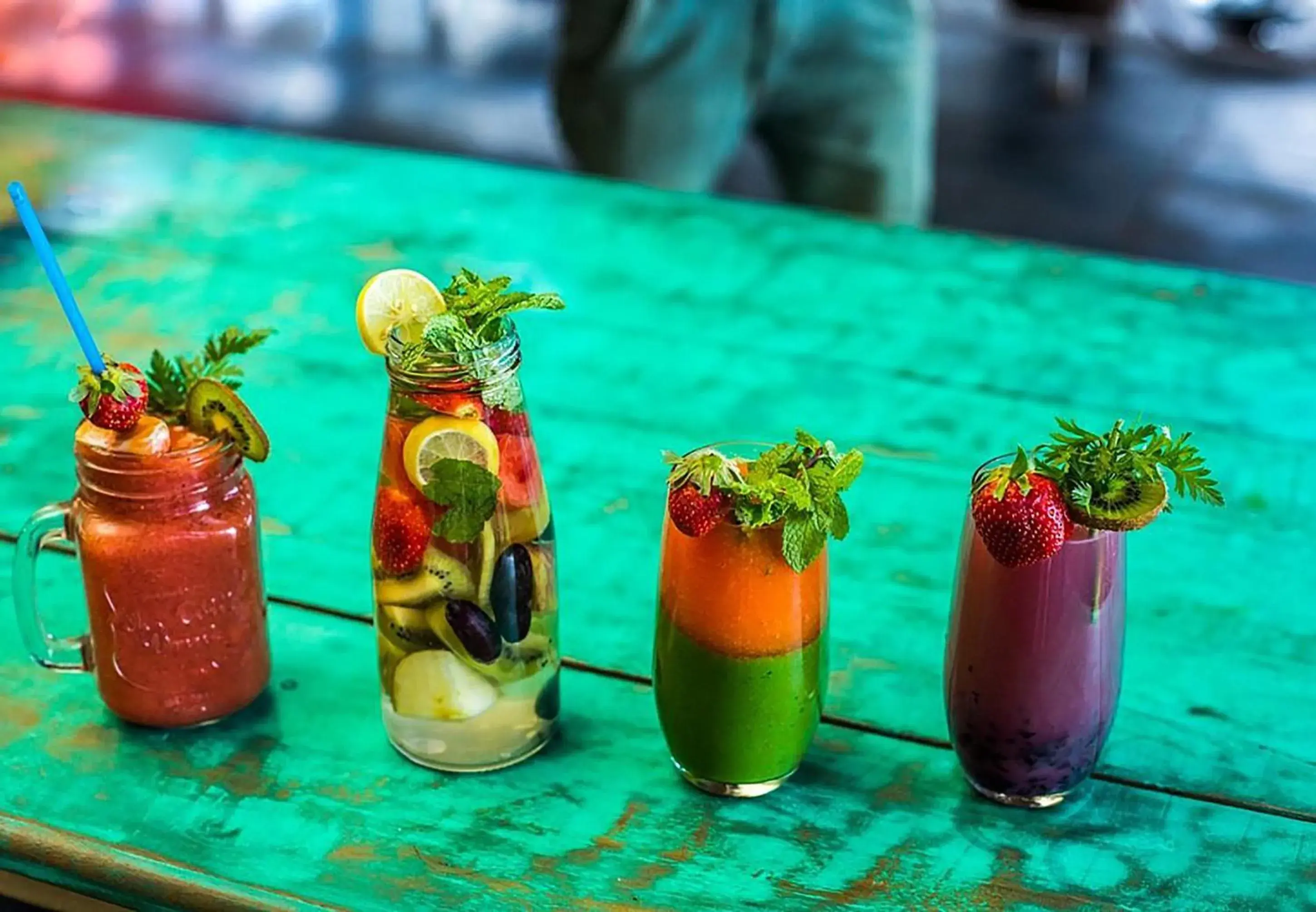 Food in juSTa Morjim Beach Resort Goa - 80 Steps from Morjim Beach Food in juSTa Morjim Beach Resort Goa - 80 Steps from Morjim Beach