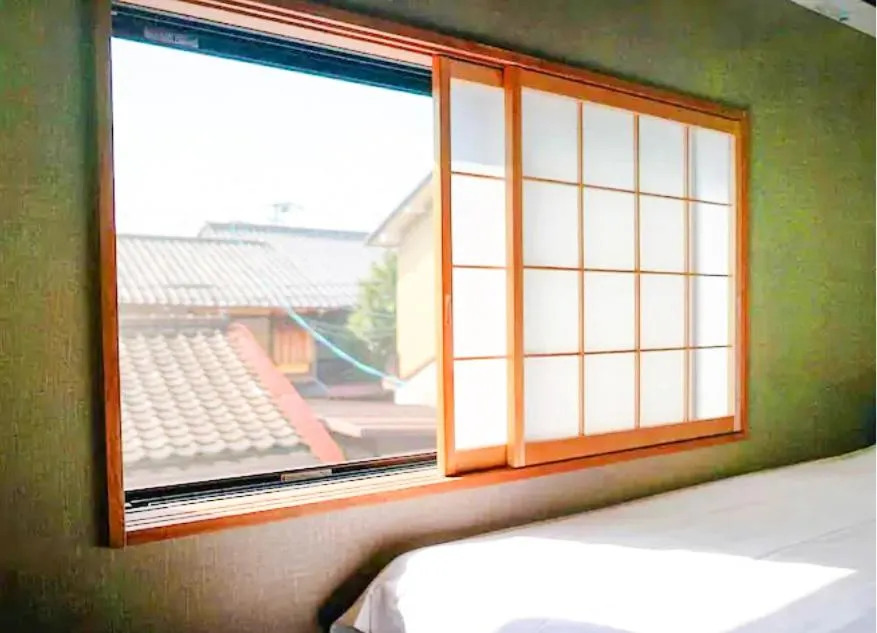 Pets, Bed in INN Plus Toji Kindo