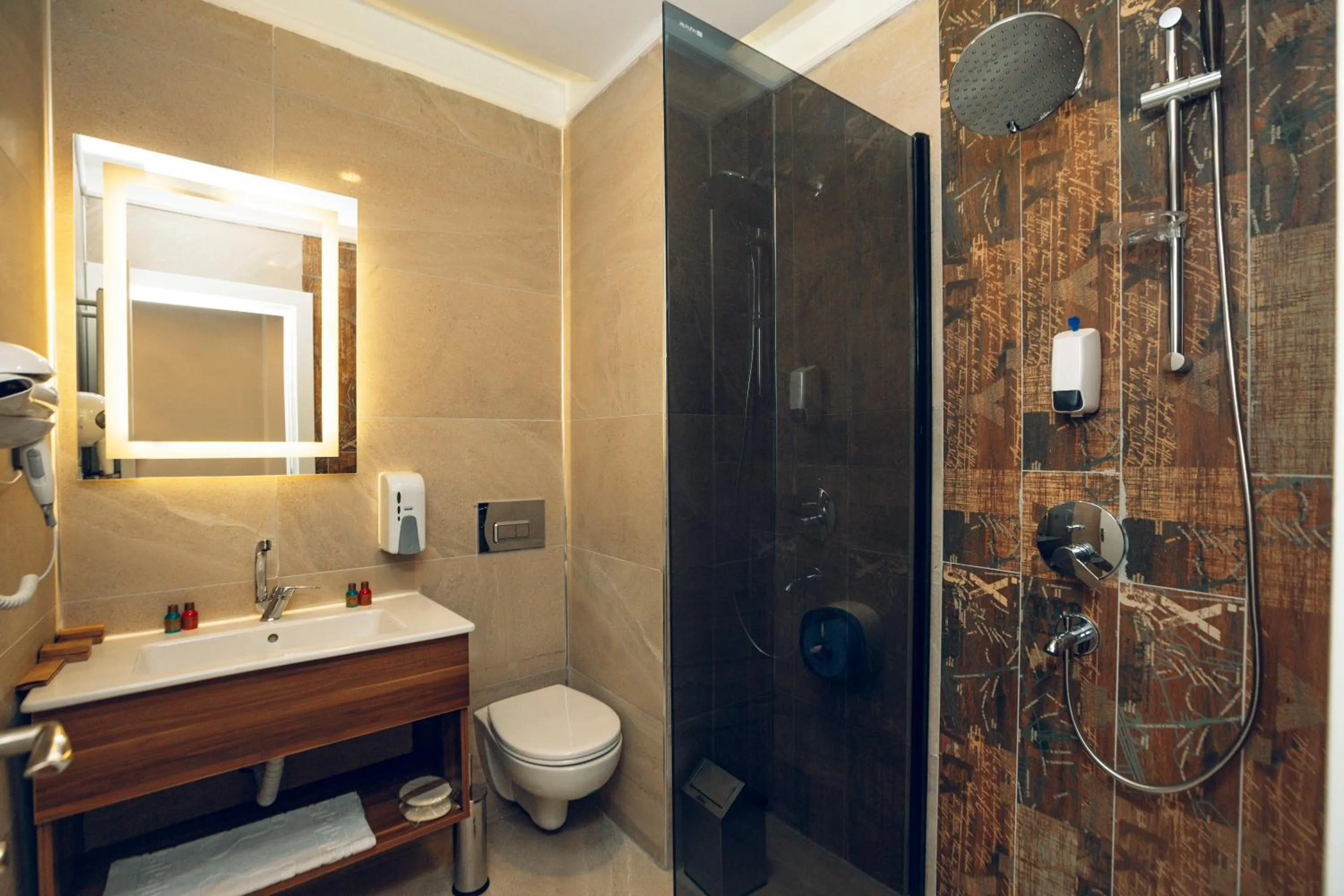 Grand Catalkaya Hotel