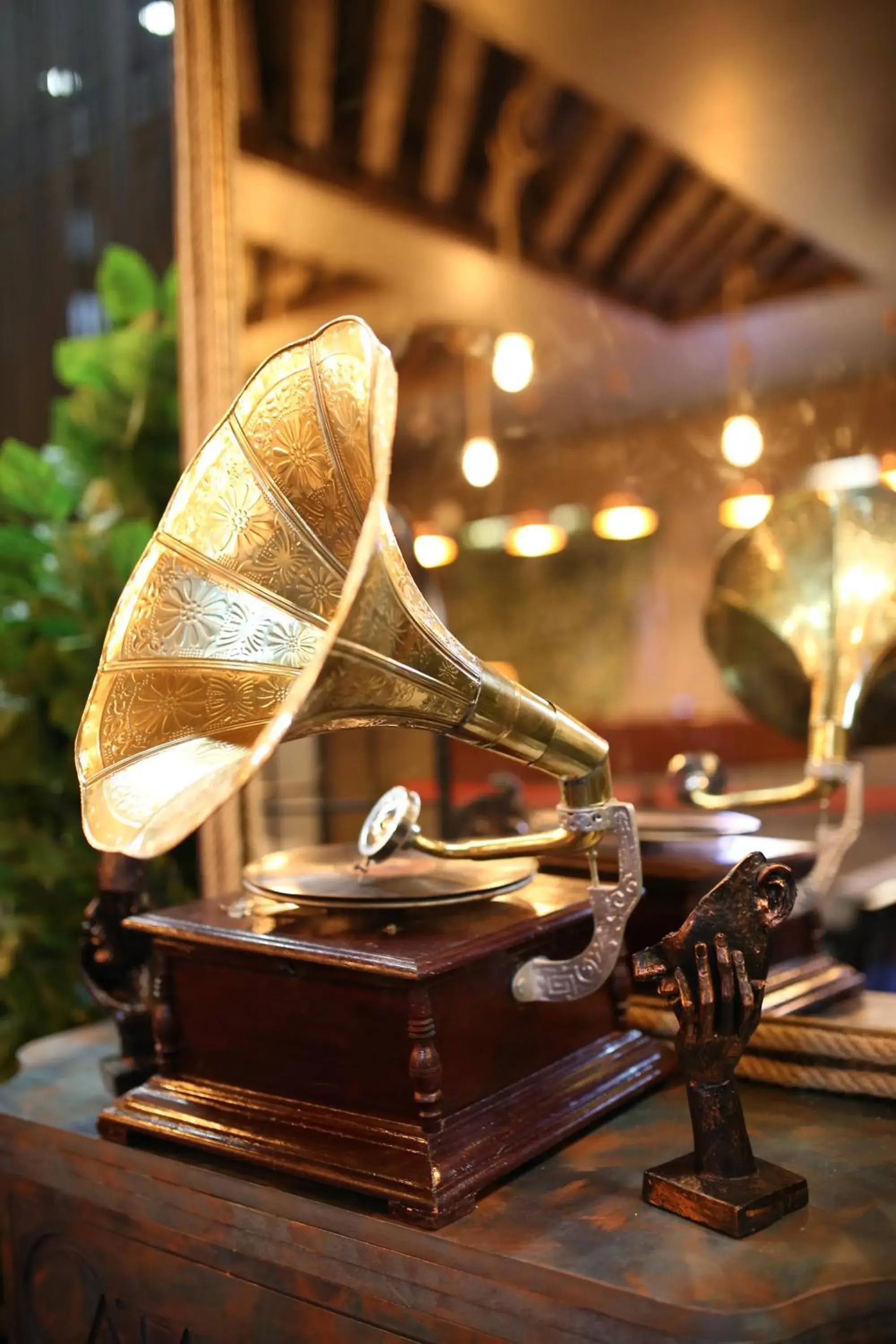 Lounge or bar in Grand Catalkaya Hotel Lounge or bar in Grand Catalkaya Hotel