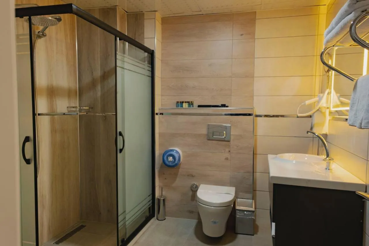 Grand Catalkaya Hotel