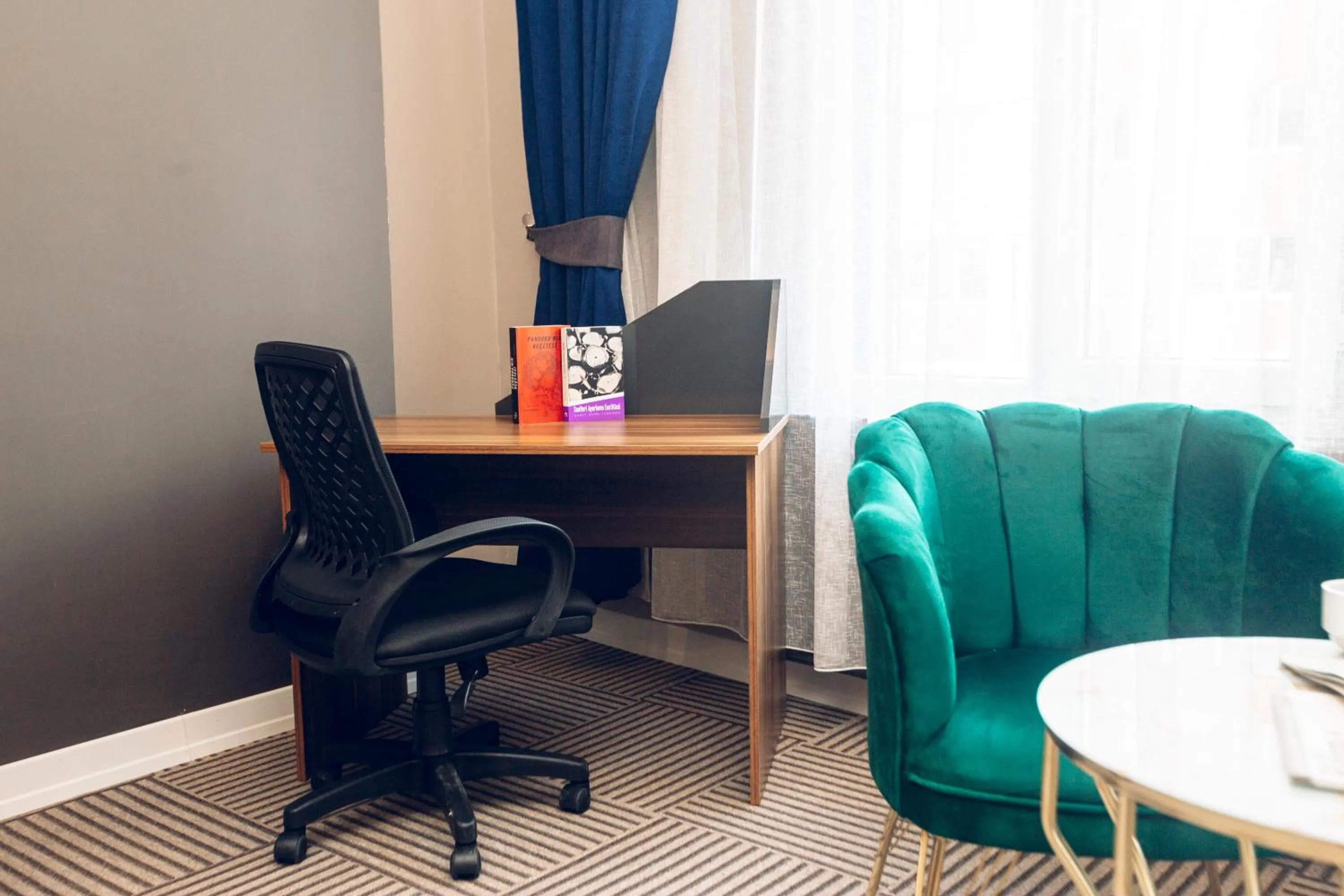 Grand Catalkaya Hotel