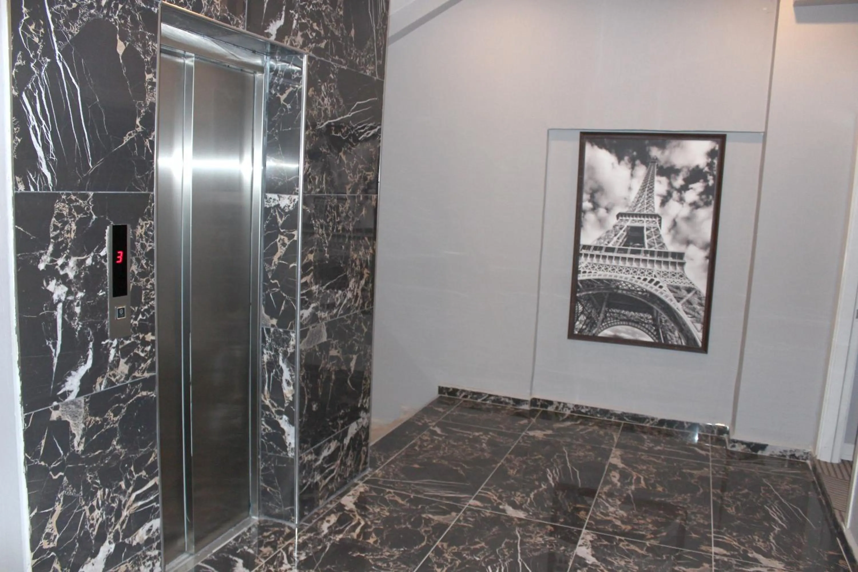 Grand Catalkaya Hotel