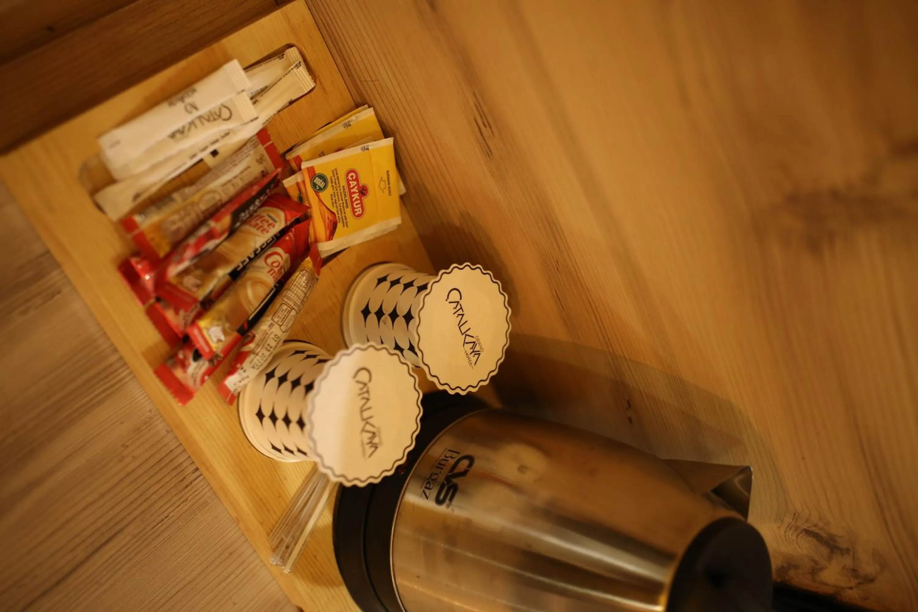 Grand Catalkaya Hotel