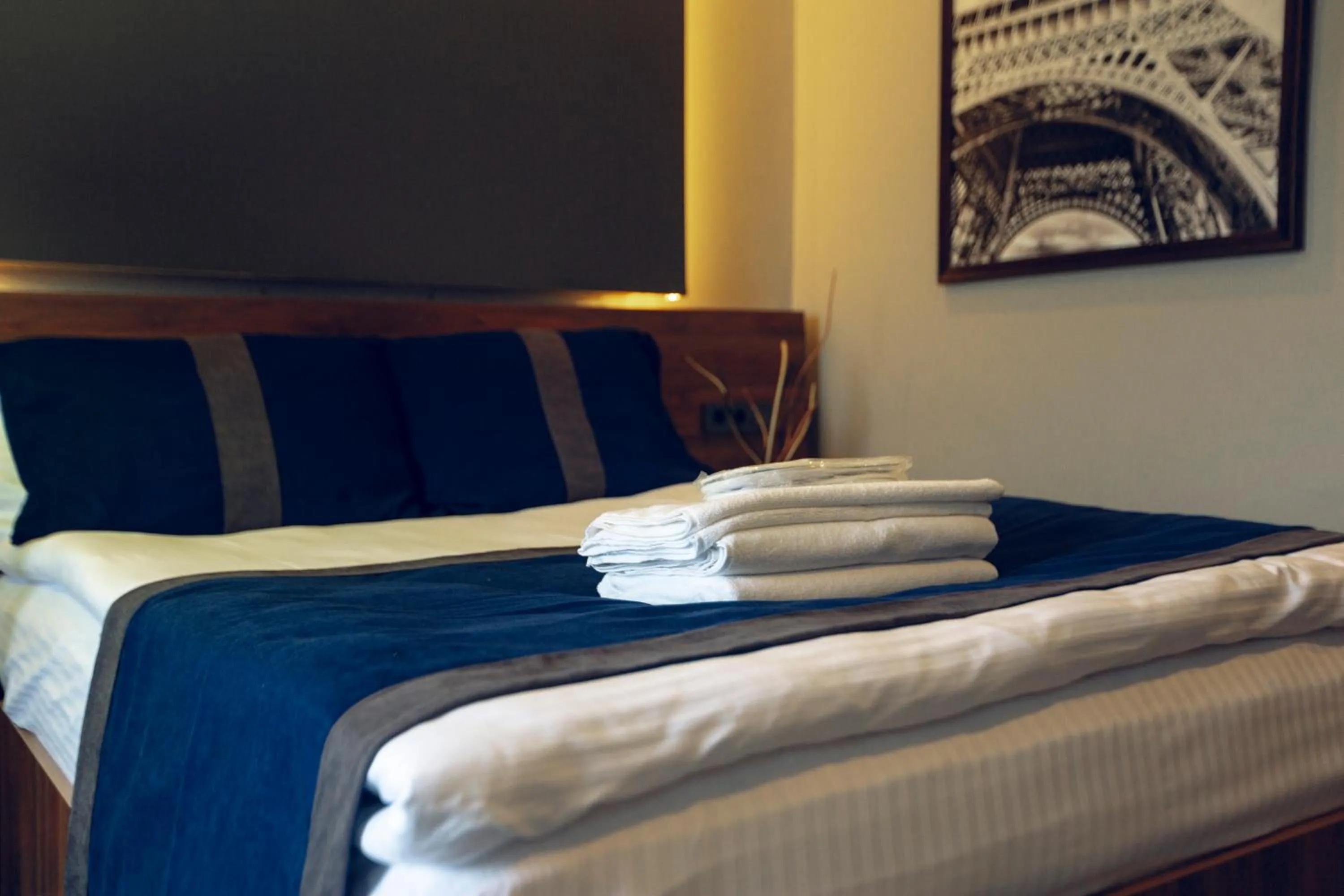 Bedroom, Bed in Grand Catalkaya Hotel