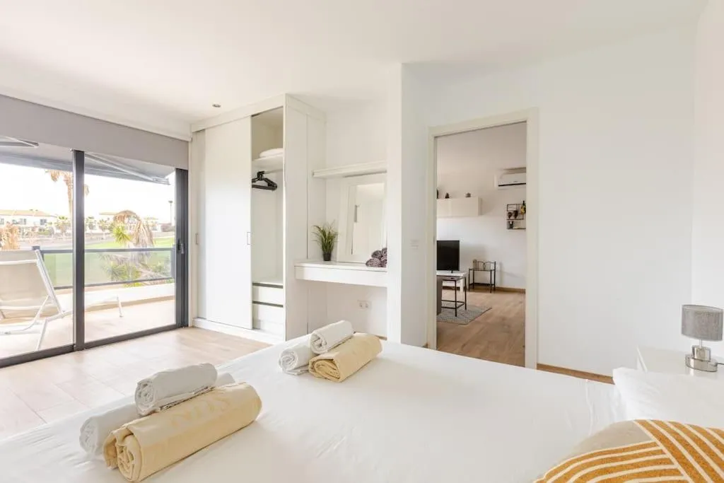 Bed in Residencial Bitacora