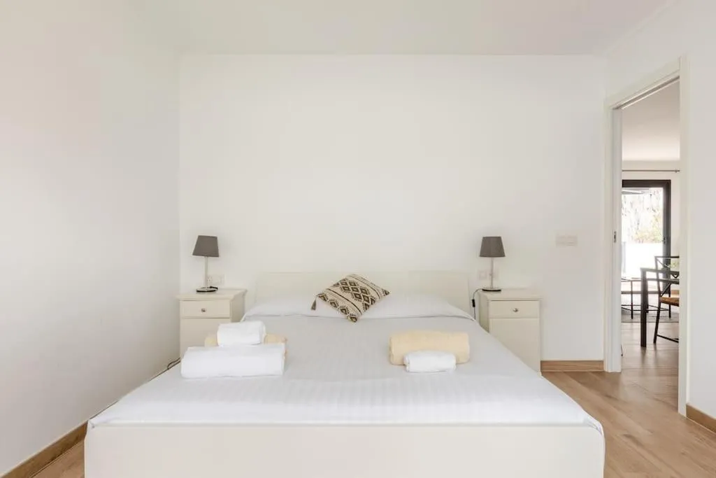 Bed in Residencial Bitacora