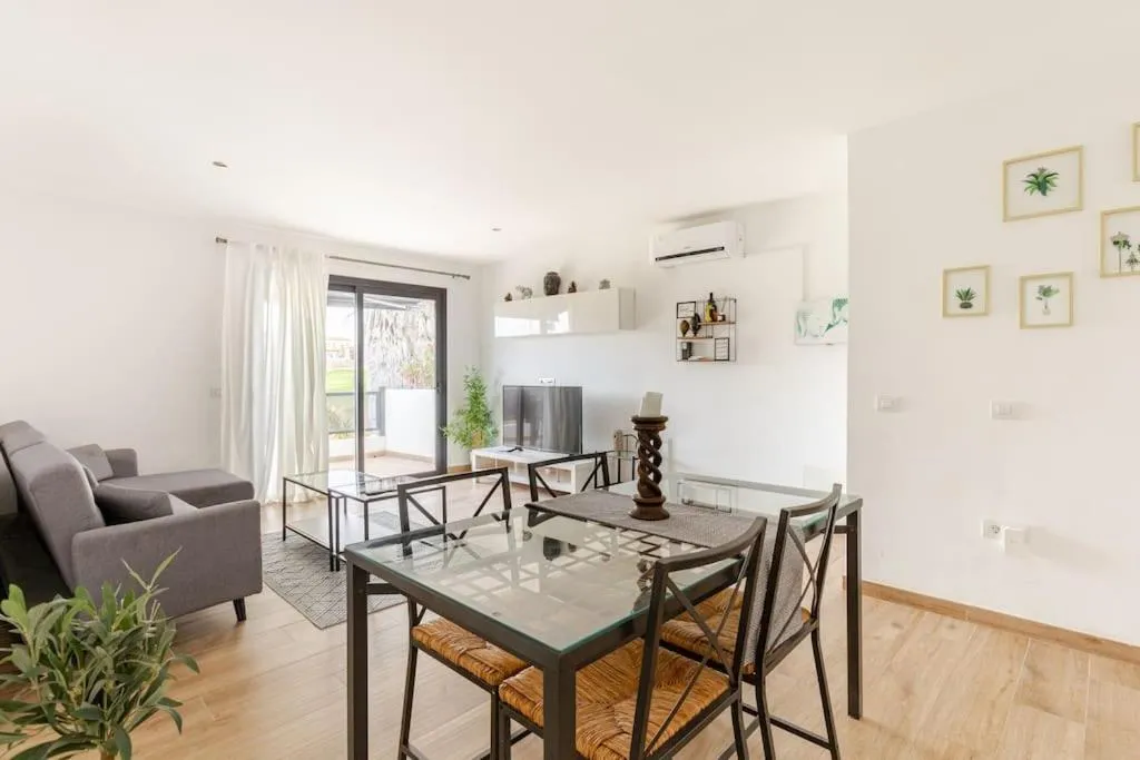 Residencial Bitacora