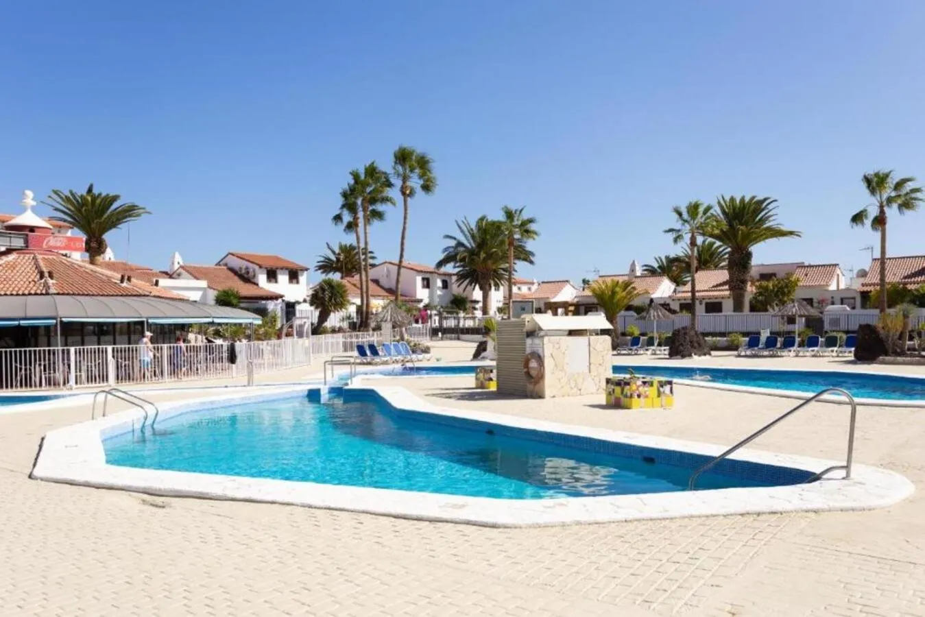 Residencial Bitacora
