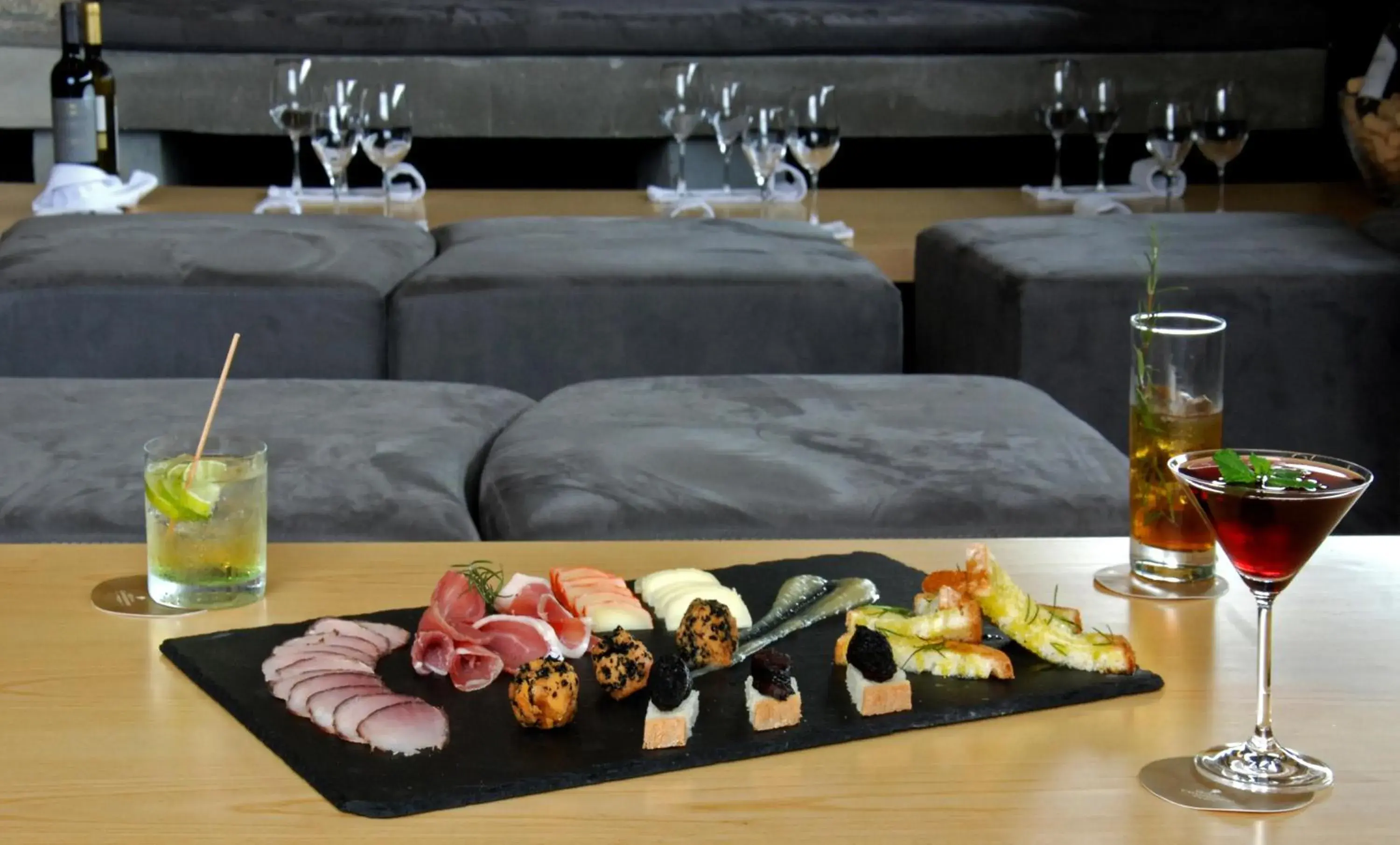 Restaurant/places to eat in Quinta De Casaldronho Wine Hotel Restaurant/places to eat in Quinta De Casaldronho Wine Hotel