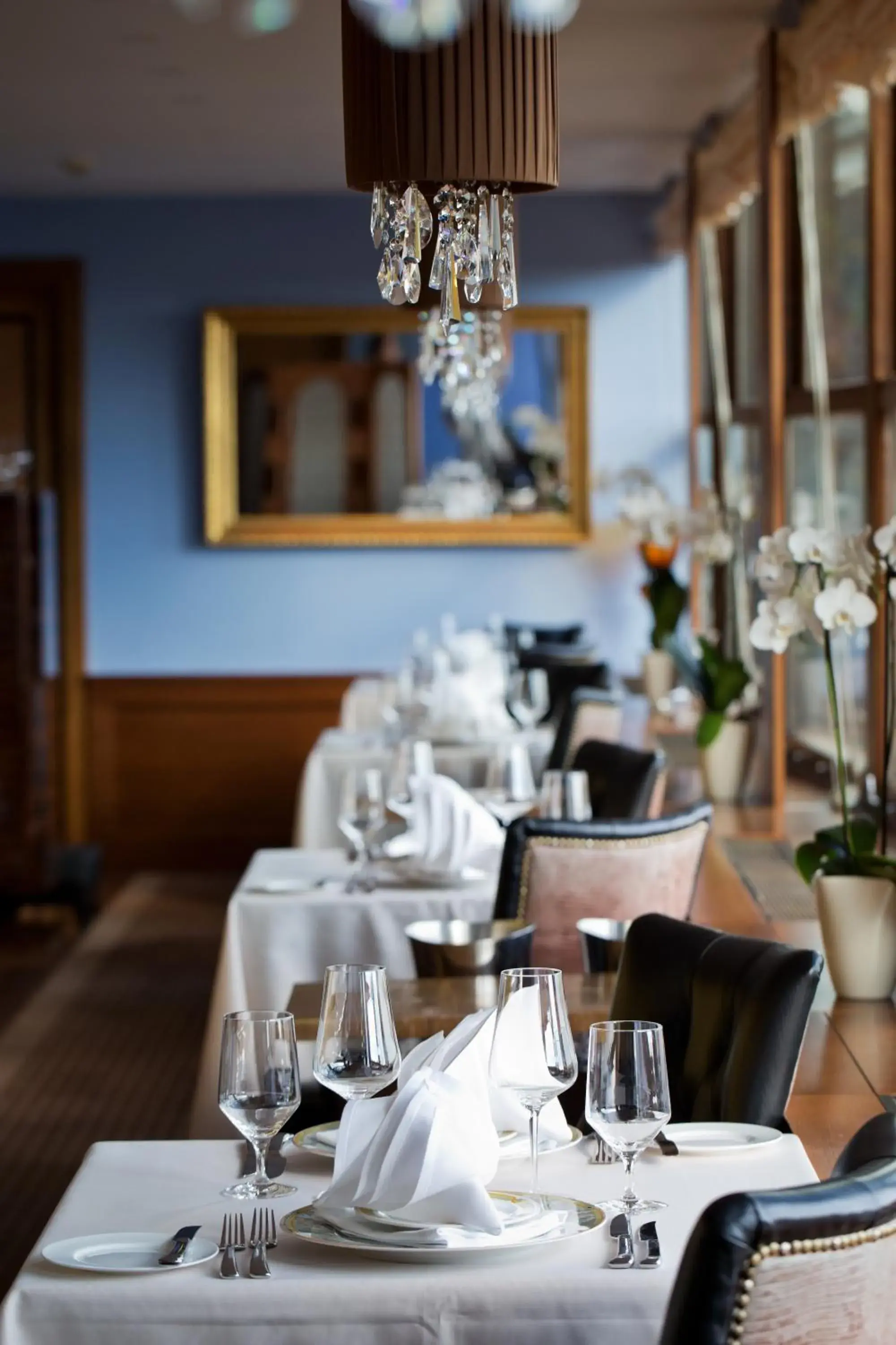 Restaurant/places to eat in Golden Well Restaurant/places to eat in Golden Well