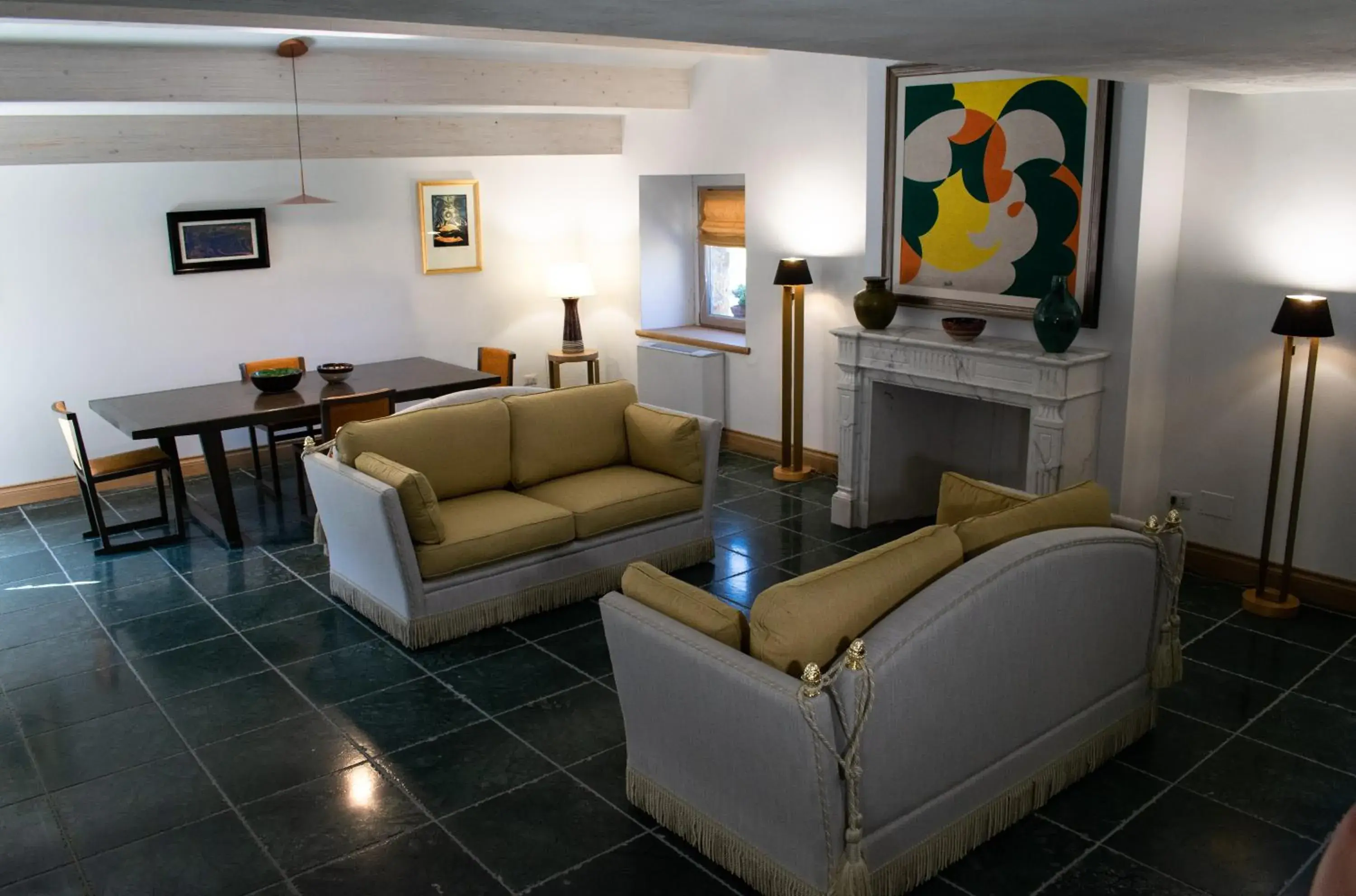 RESIDENZA BALIOS RESIDENZA BALIOS
