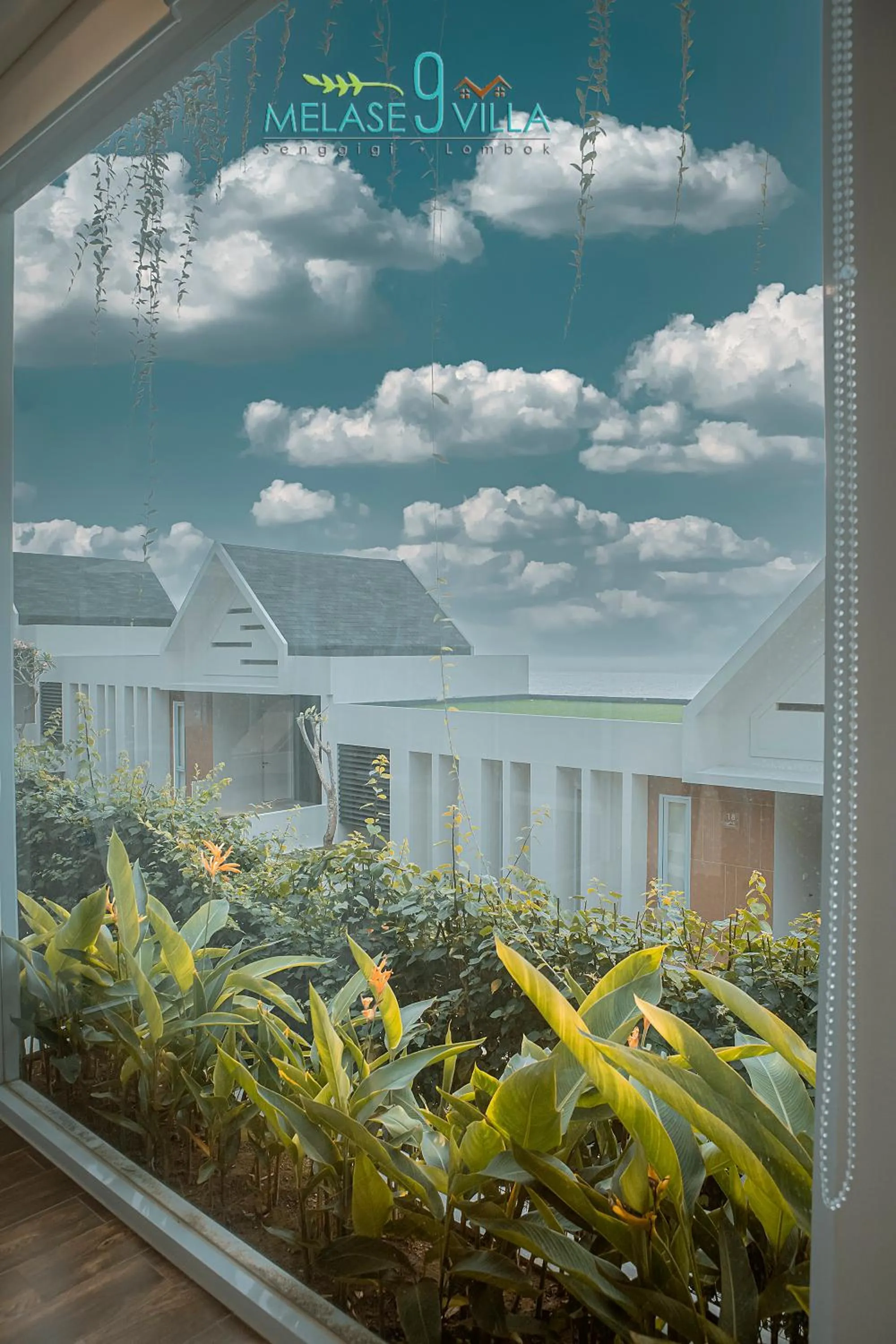 Melase 9 Villa, Senggigi