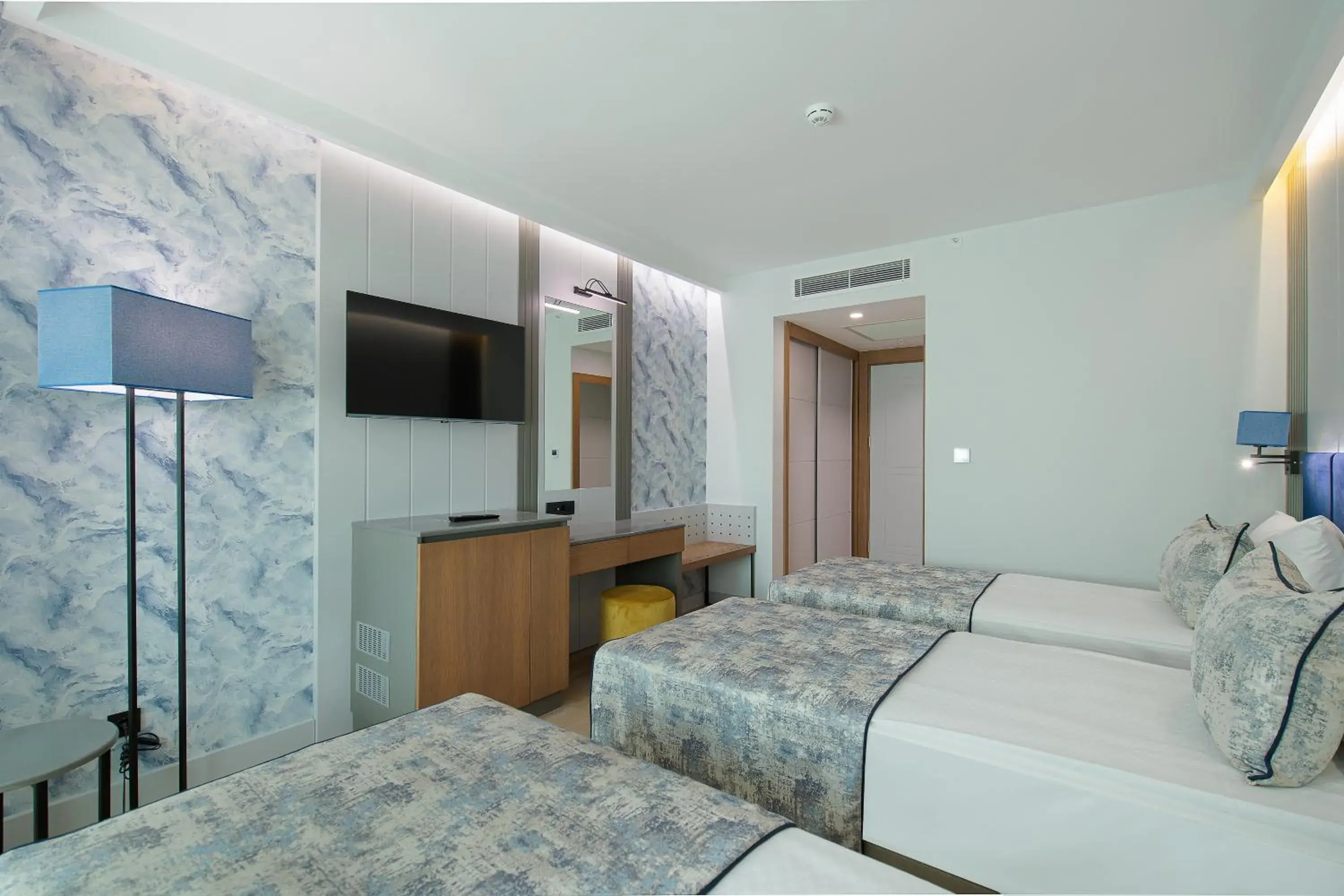 Photo of the whole room, Bed in Sealife Kemer Resort Hotel - Ultra All Inclusive Photo of the whole room, Bed in Sealife Kemer Resort Hotel - Ultra All Inclusive