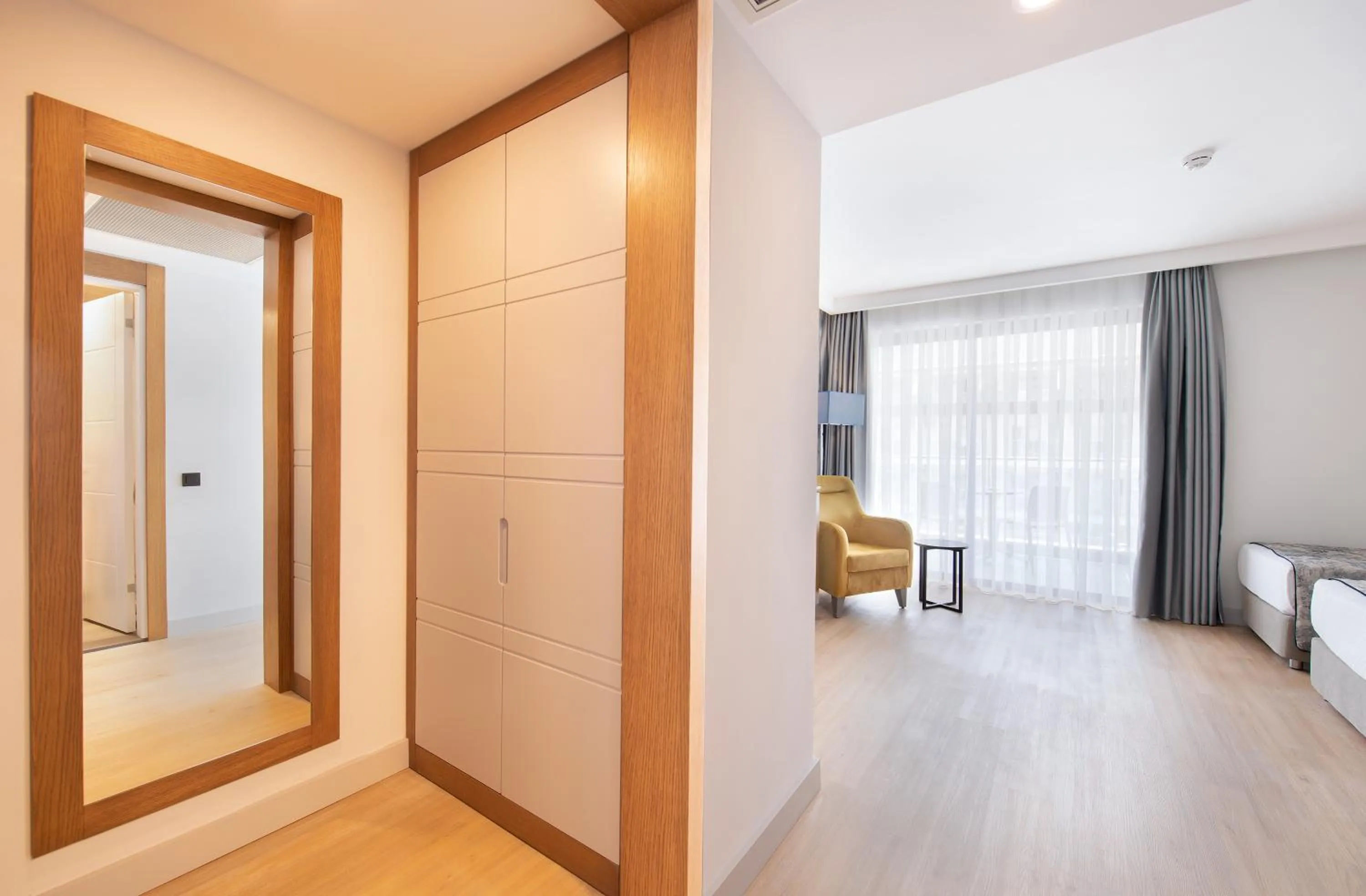 Massage in Sealife Kemer Resort Hotel - Ultra All Inclusive