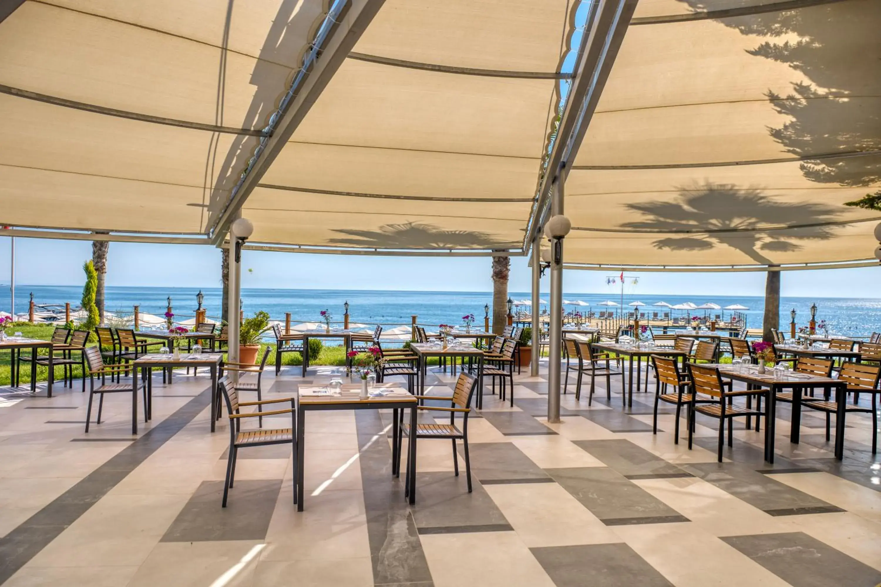 Restaurant/places to eat in Sealife Kemer Resort Hotel - Ultra All Inclusive Restaurant/places to eat in Sealife Kemer Resort Hotel - Ultra All Inclusive
