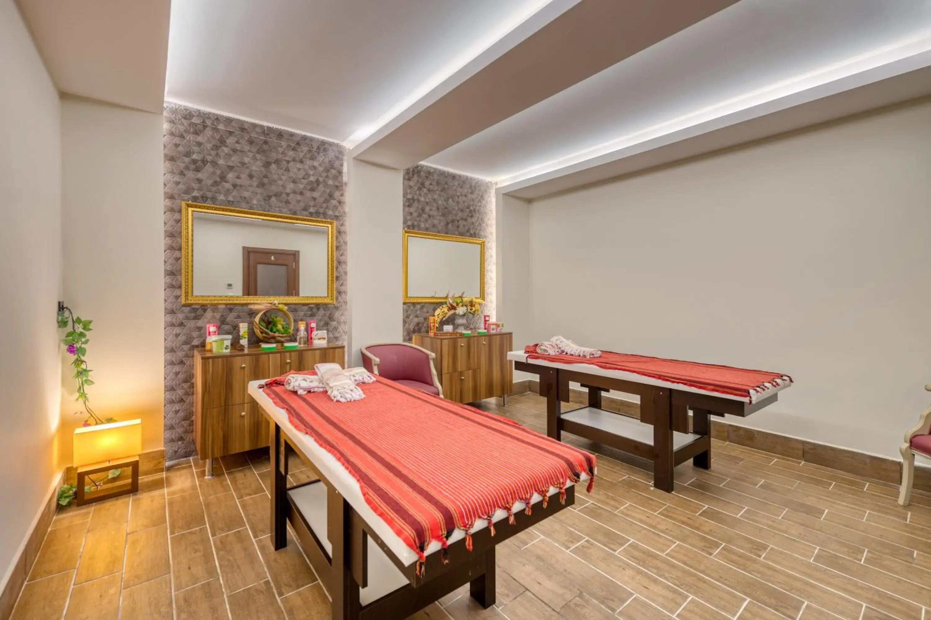 Spa and wellness centre/facilities in Sealife Kemer Resort Hotel - Ultra All Inclusive Spa and wellness centre/facilities in Sealife Kemer Resort Hotel - Ultra All Inclusive