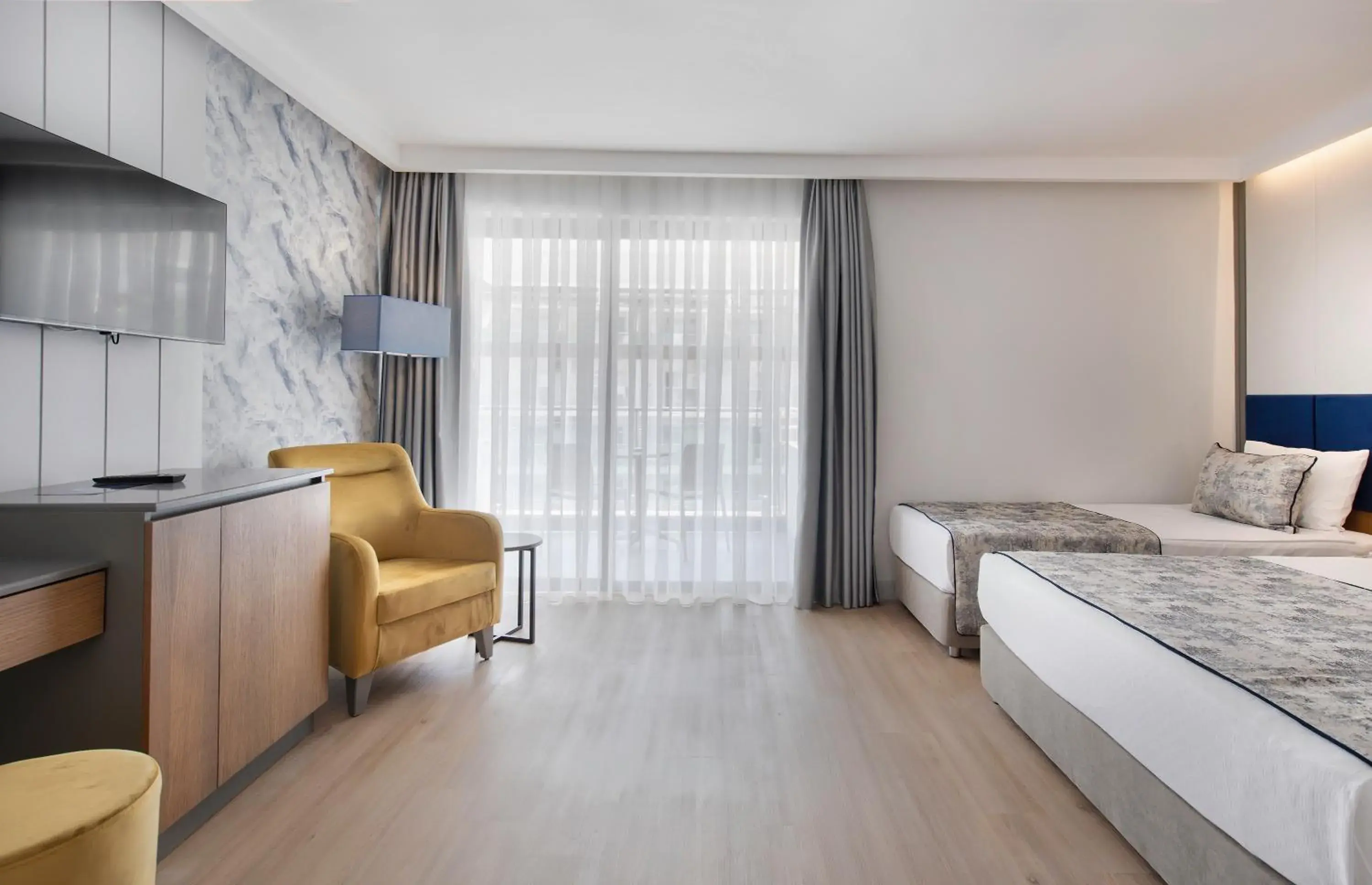 Photo of the whole room, Bed in Sealife Kemer Resort Hotel - Ultra All Inclusive Photo of the whole room, Bed in Sealife Kemer Resort Hotel - Ultra All Inclusive