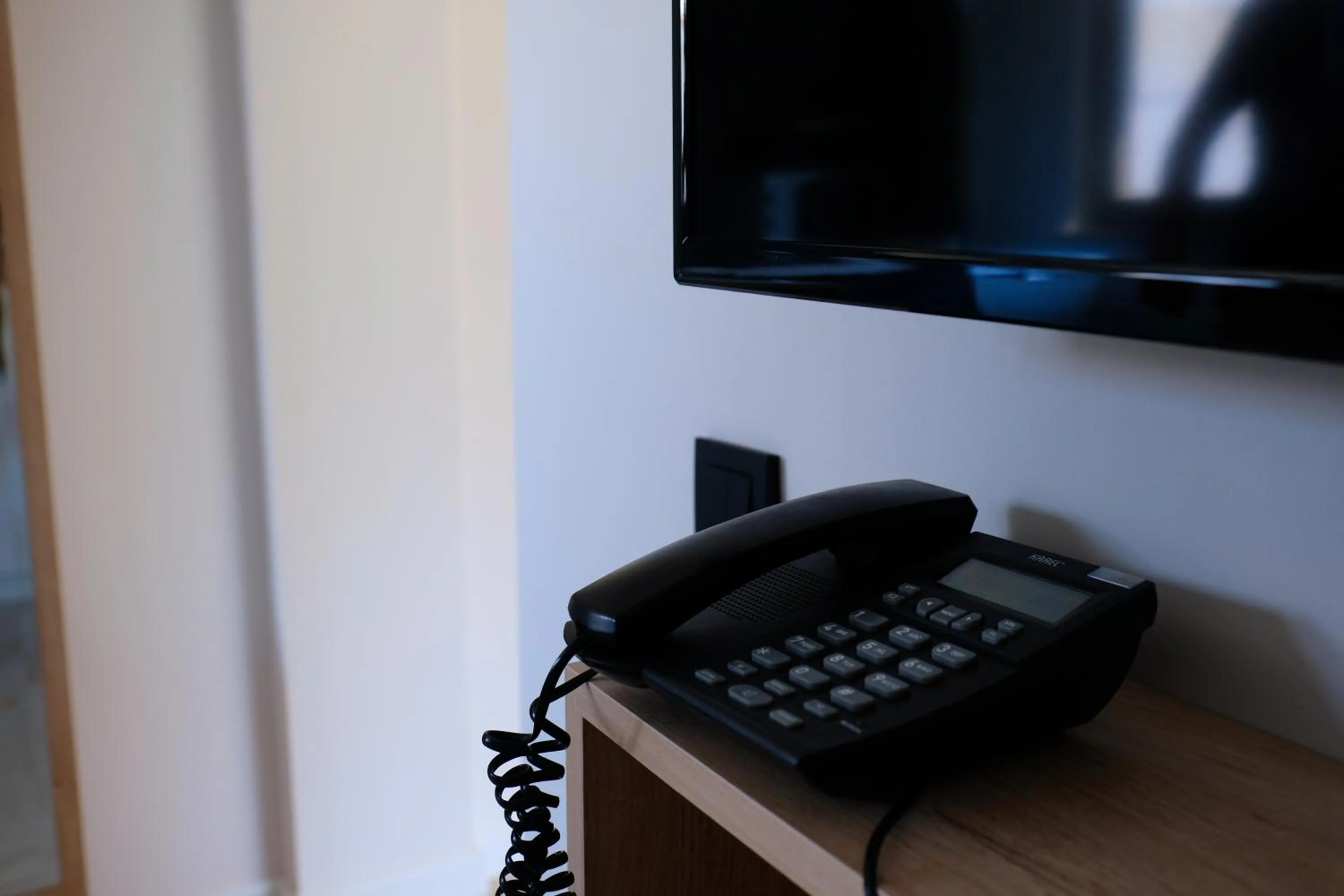 TV and multimedia in Vega Suites