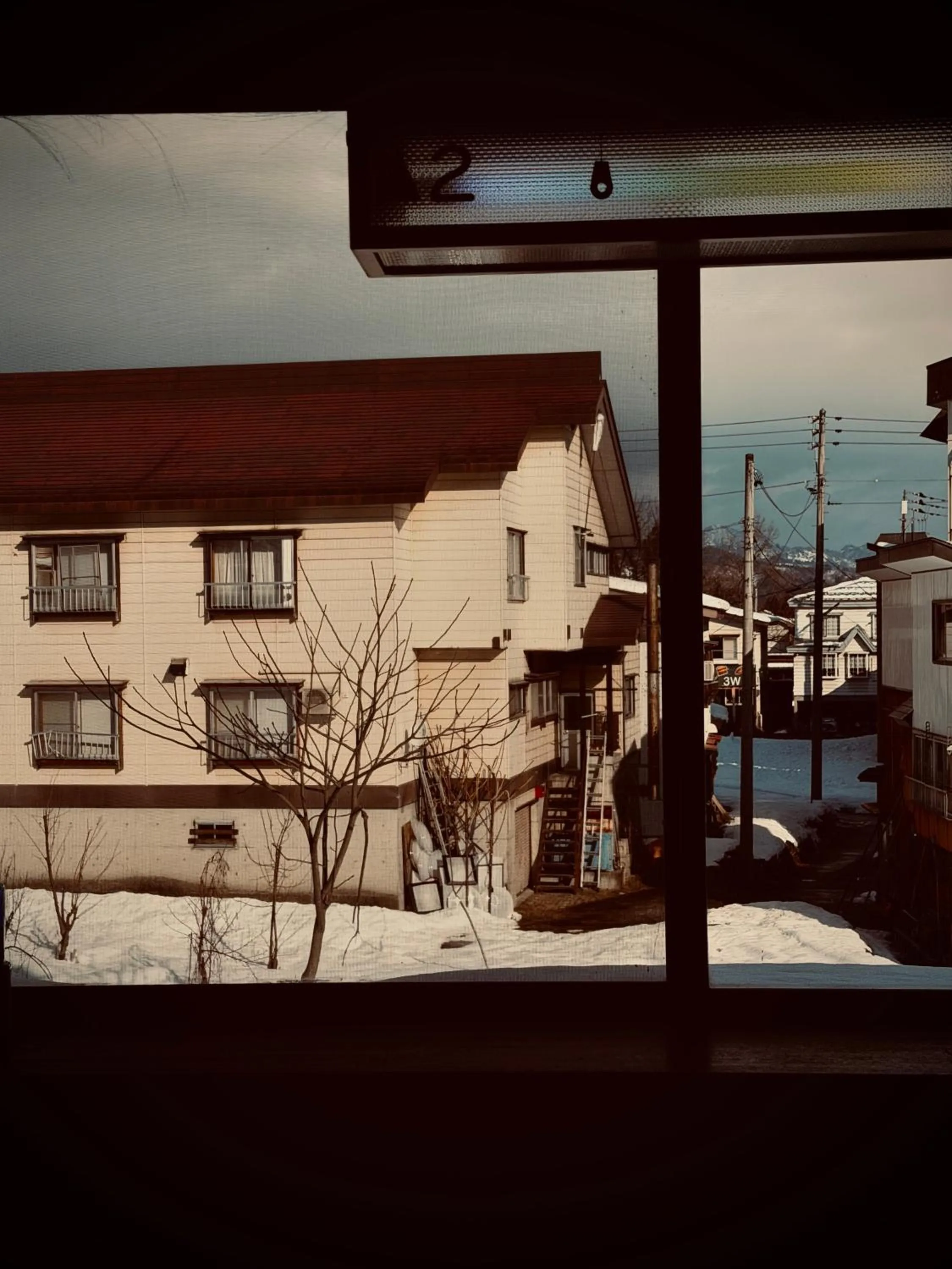 Yuzawa Hotel New Fukudaya-ski in ski out