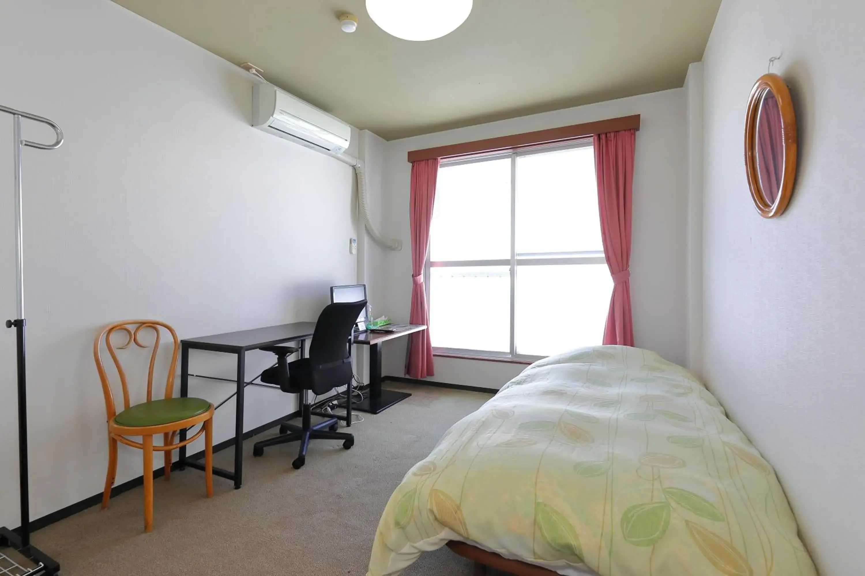 TV and multimedia, Bed in Ishiuchi Ski Center TV and multimedia, Bed in Ishiuchi Ski Center