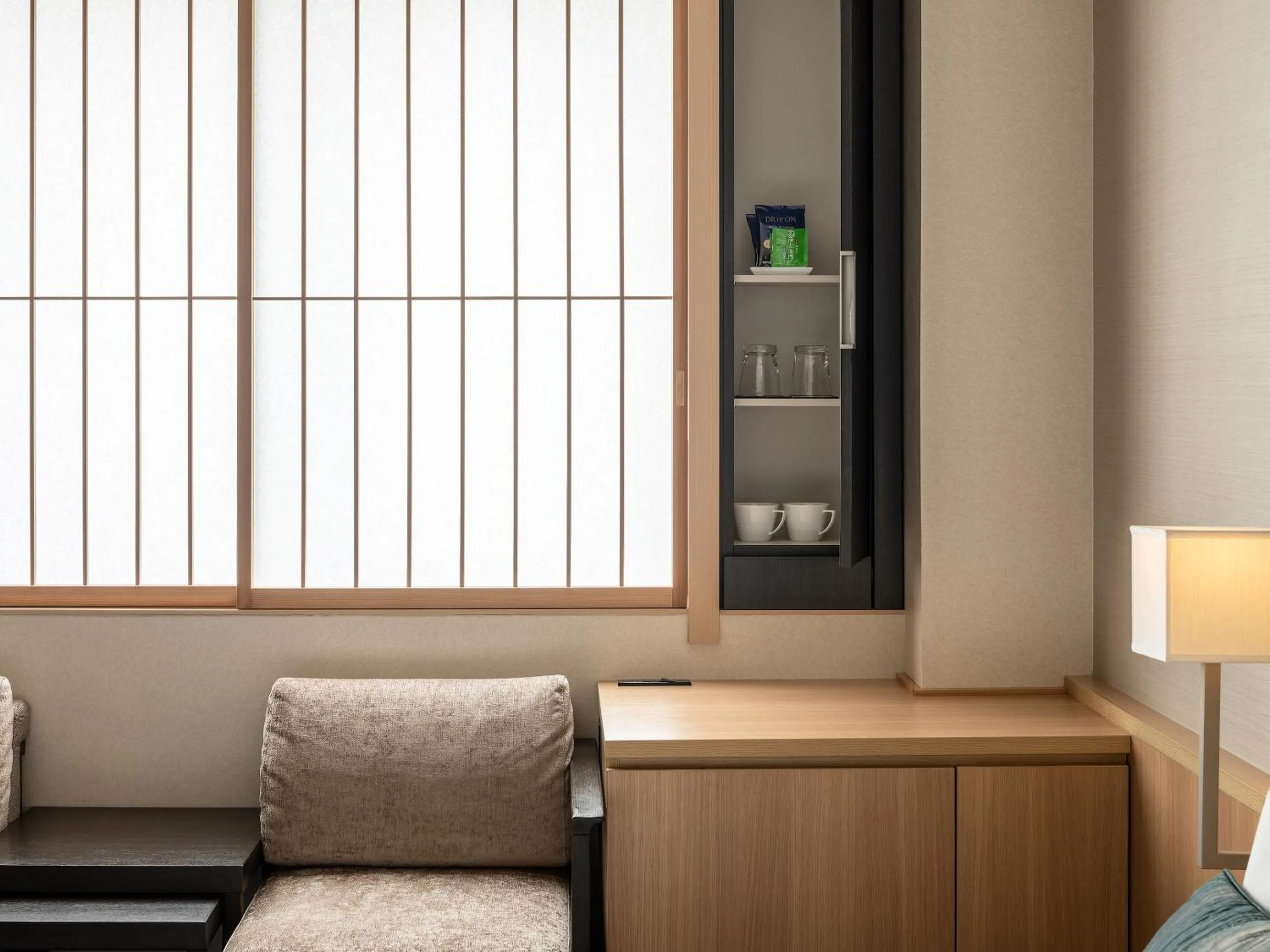 Other in Mitsui Garden Hotel Kyoto Shinmachi Bettei