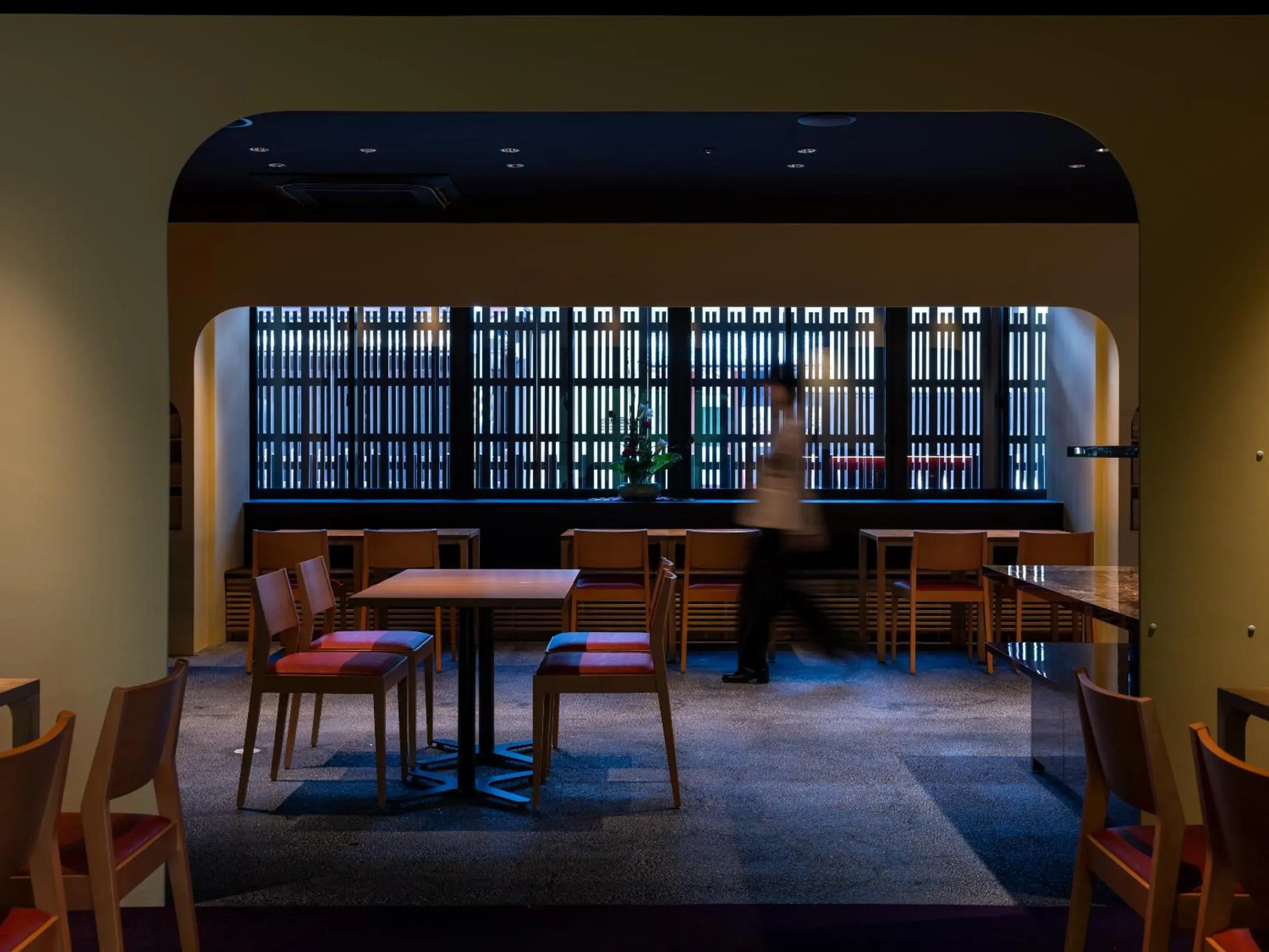 Restaurant/places to eat in Mitsui Garden Hotel Kyoto Shinmachi Bettei Restaurant/places to eat in Mitsui Garden Hotel Kyoto Shinmachi Bettei