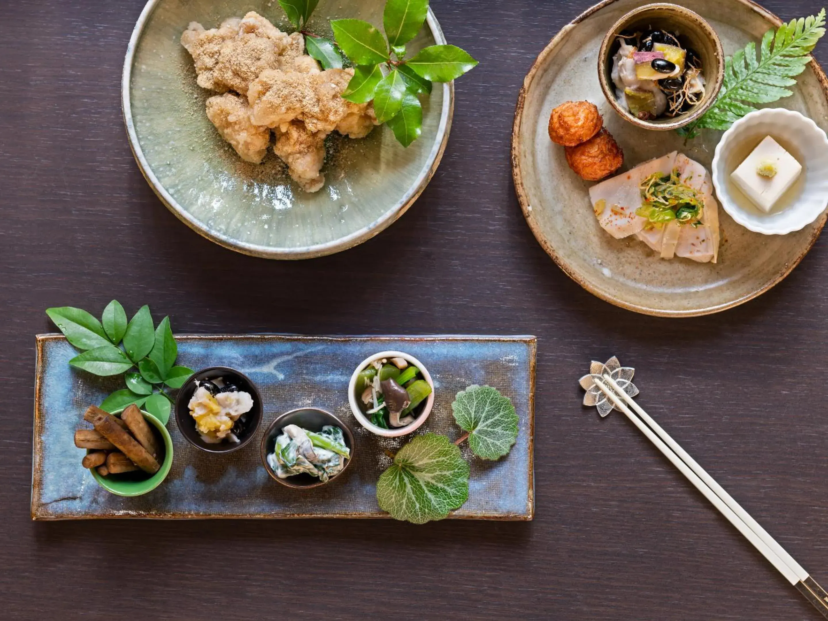 Breakfast in Mitsui Garden Hotel Kyoto Shinmachi Bettei Breakfast in Mitsui Garden Hotel Kyoto Shinmachi Bettei