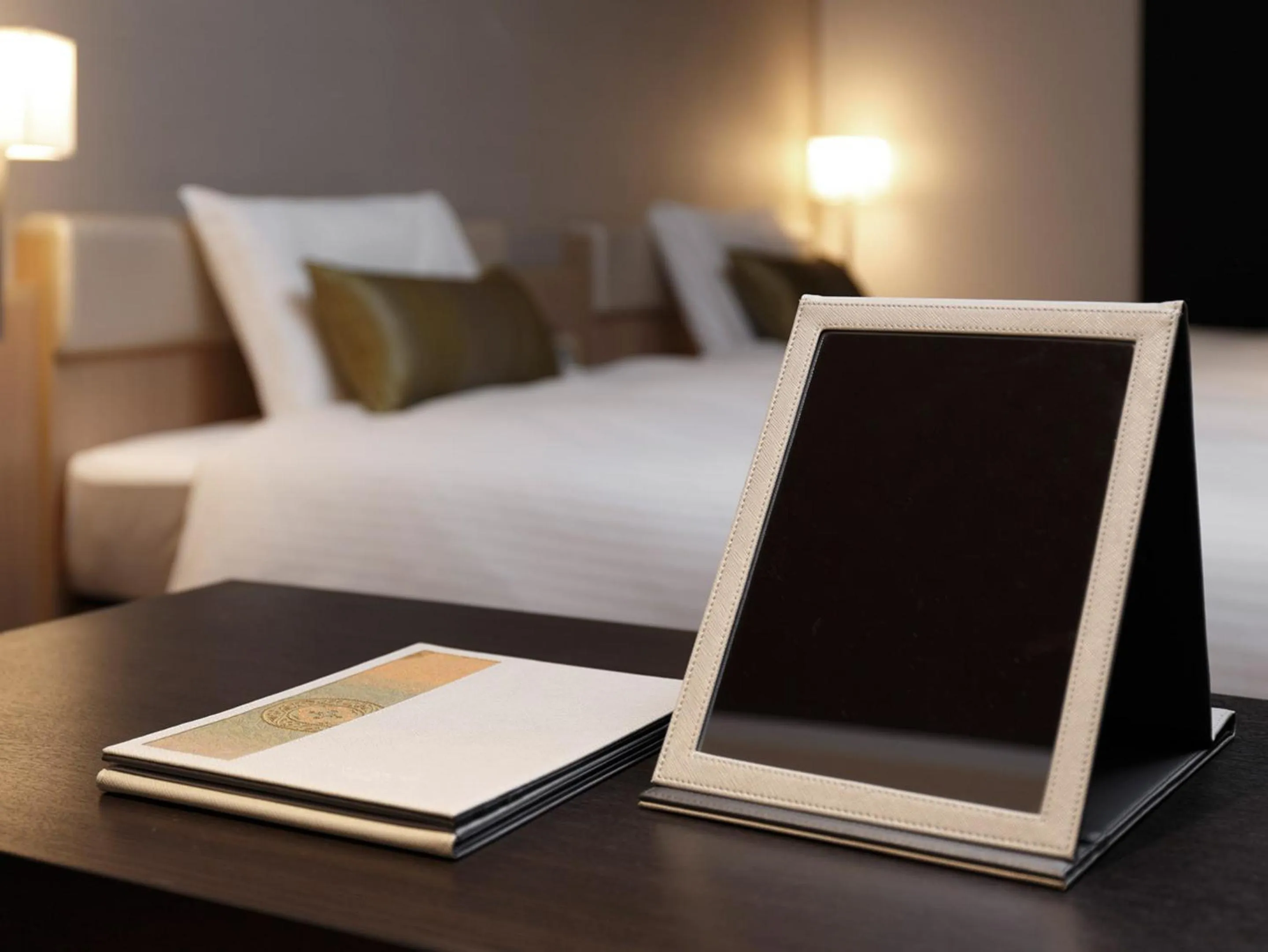 Other, Bed in Mitsui Garden Hotel Kyoto Shinmachi Bettei