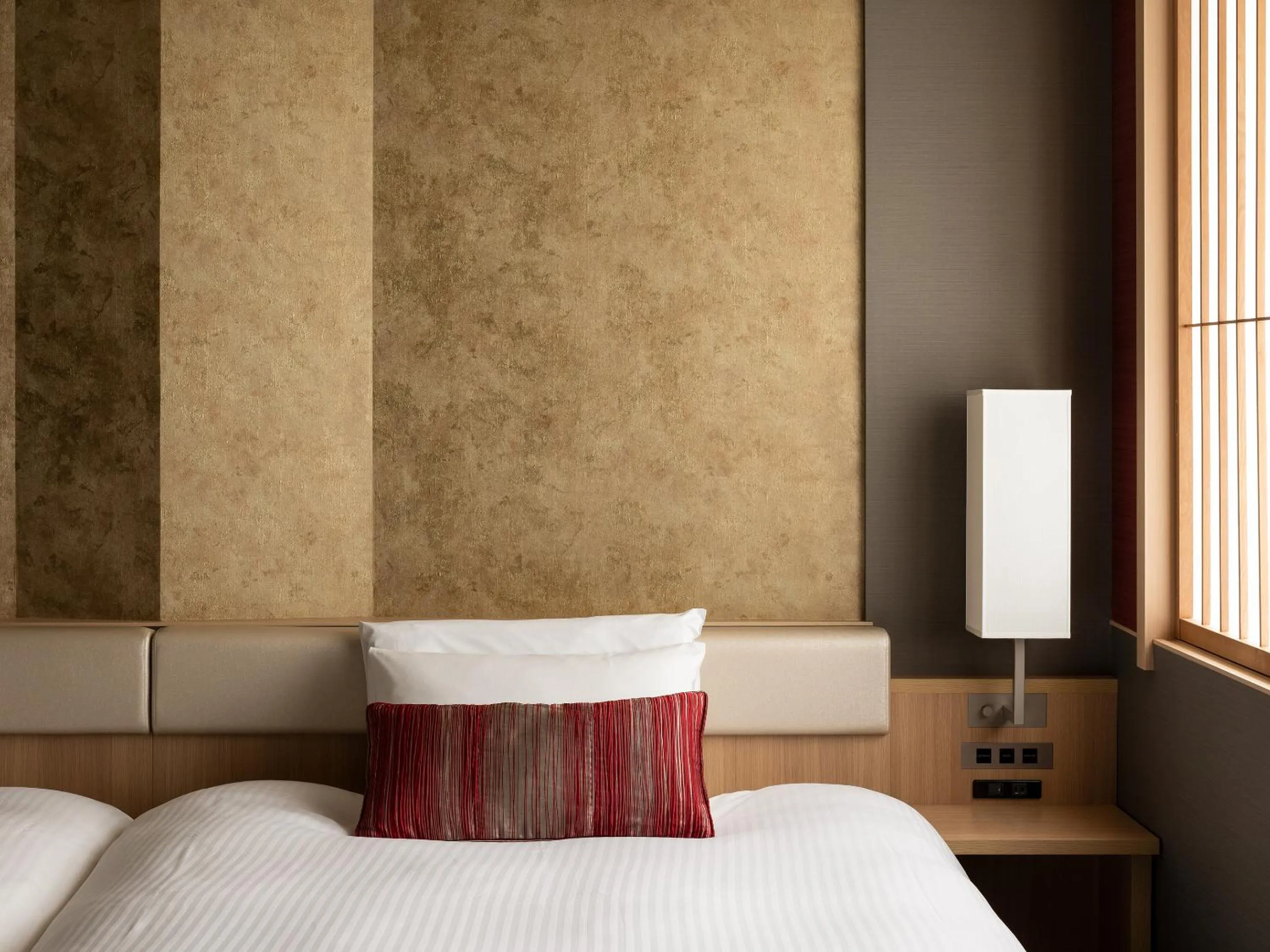 Other, Bed in Mitsui Garden Hotel Kyoto Shinmachi Bettei