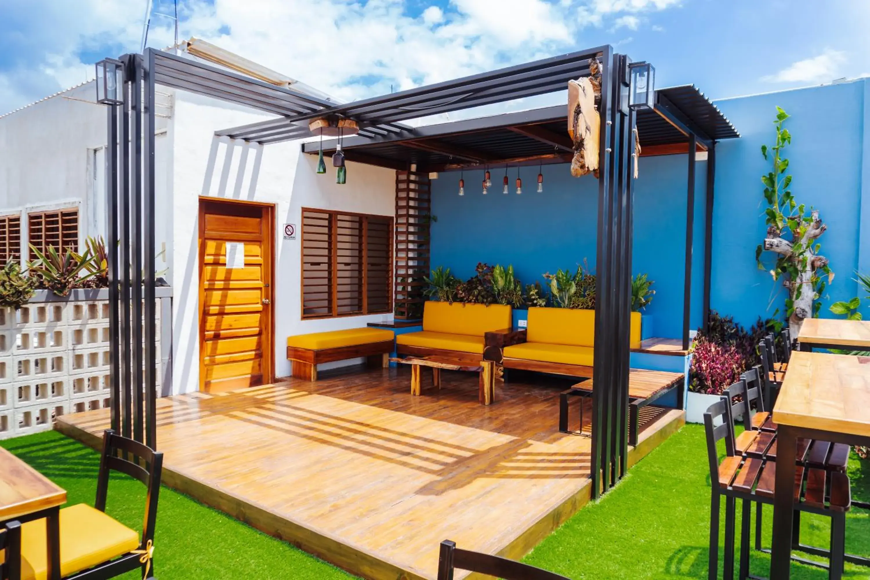 Casa Chetumal Hotel Casa Chetumal Hotel