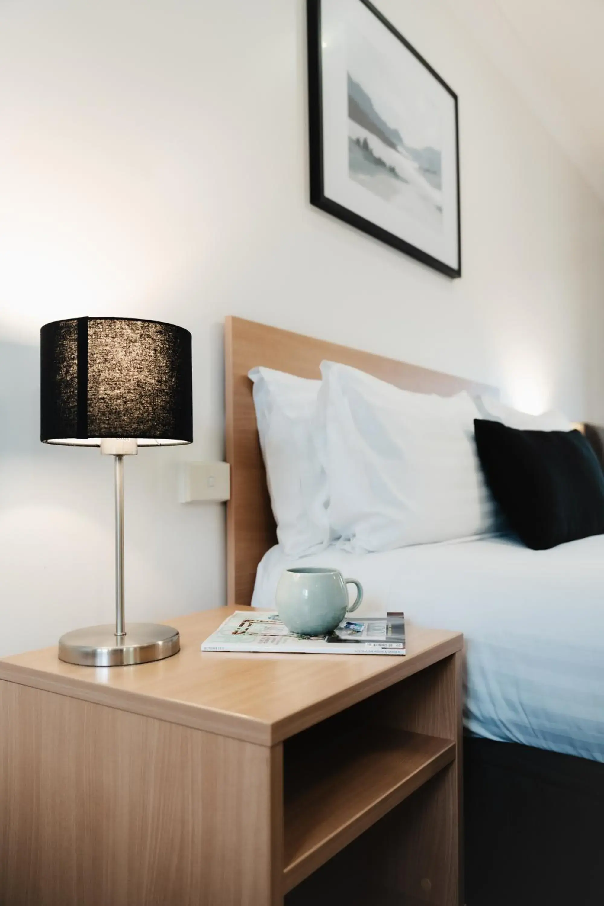 Standard Queen or Twin Room in Best Western Tuscany on Tor Motor Inn Standard Queen or Twin Room in Best Western Tuscany on Tor Motor Inn