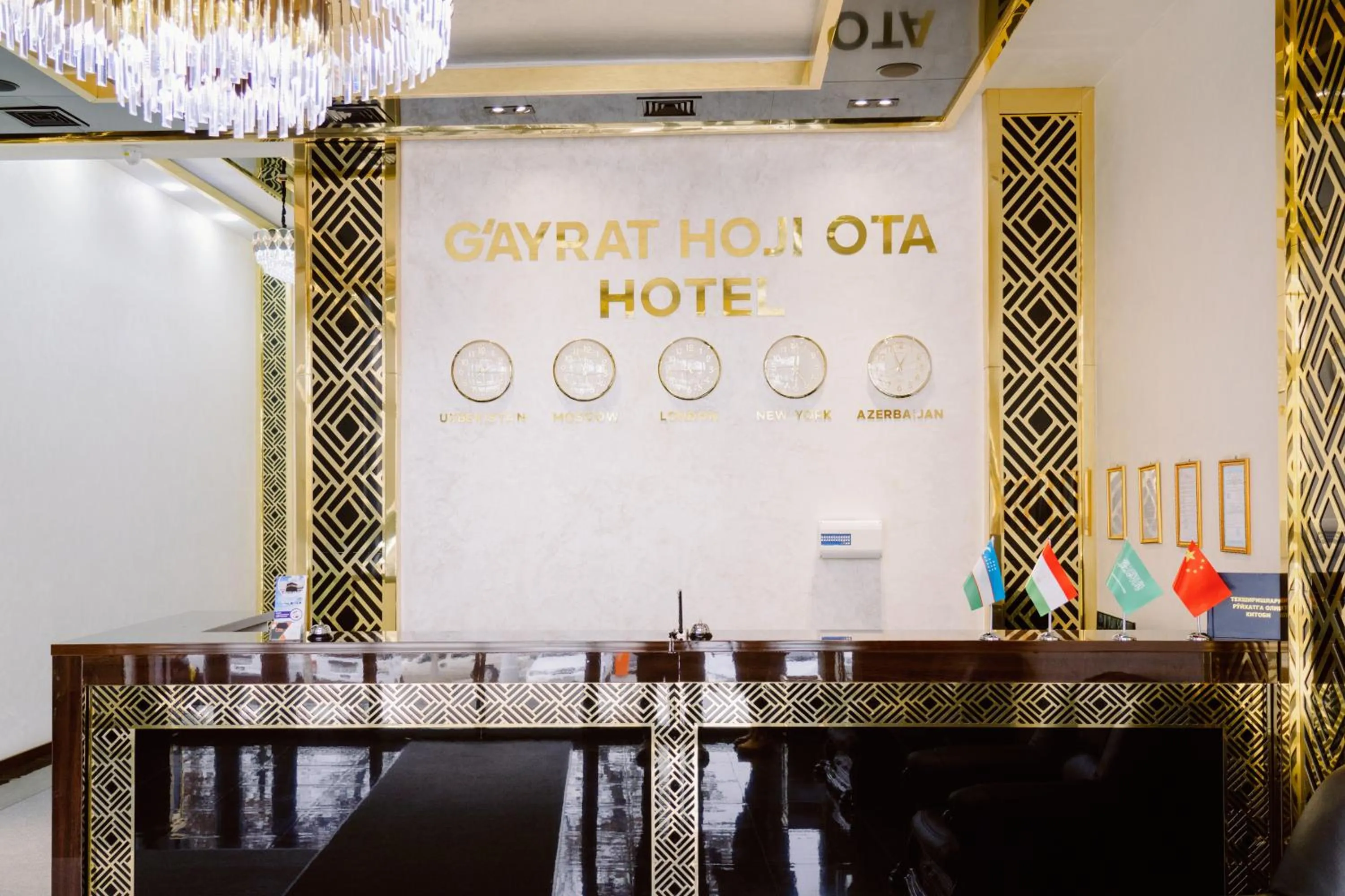 Property building in PGA Hotel Free Shuttle to Airport