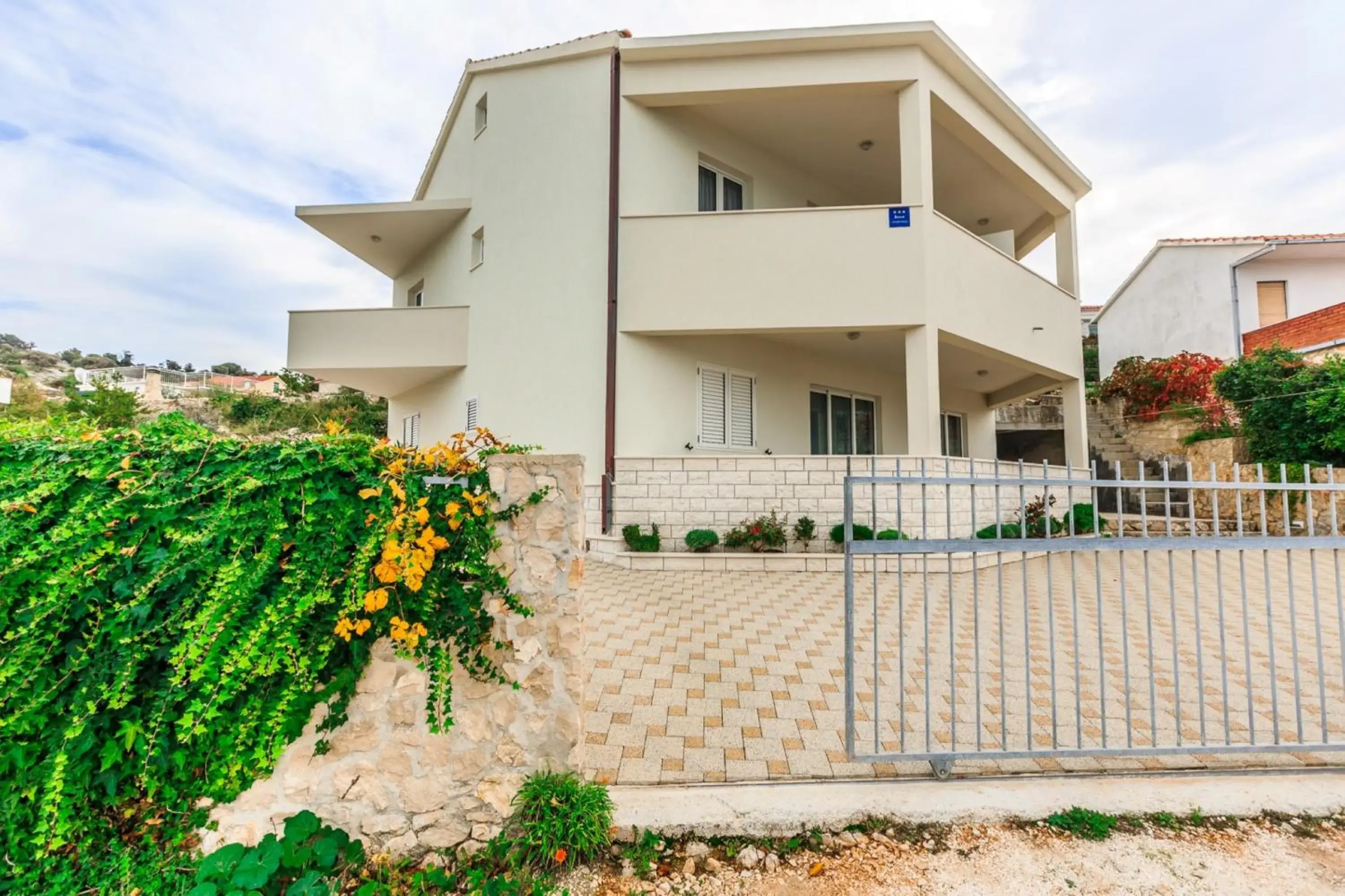 Apartments Rogulj Apartments Rogulj